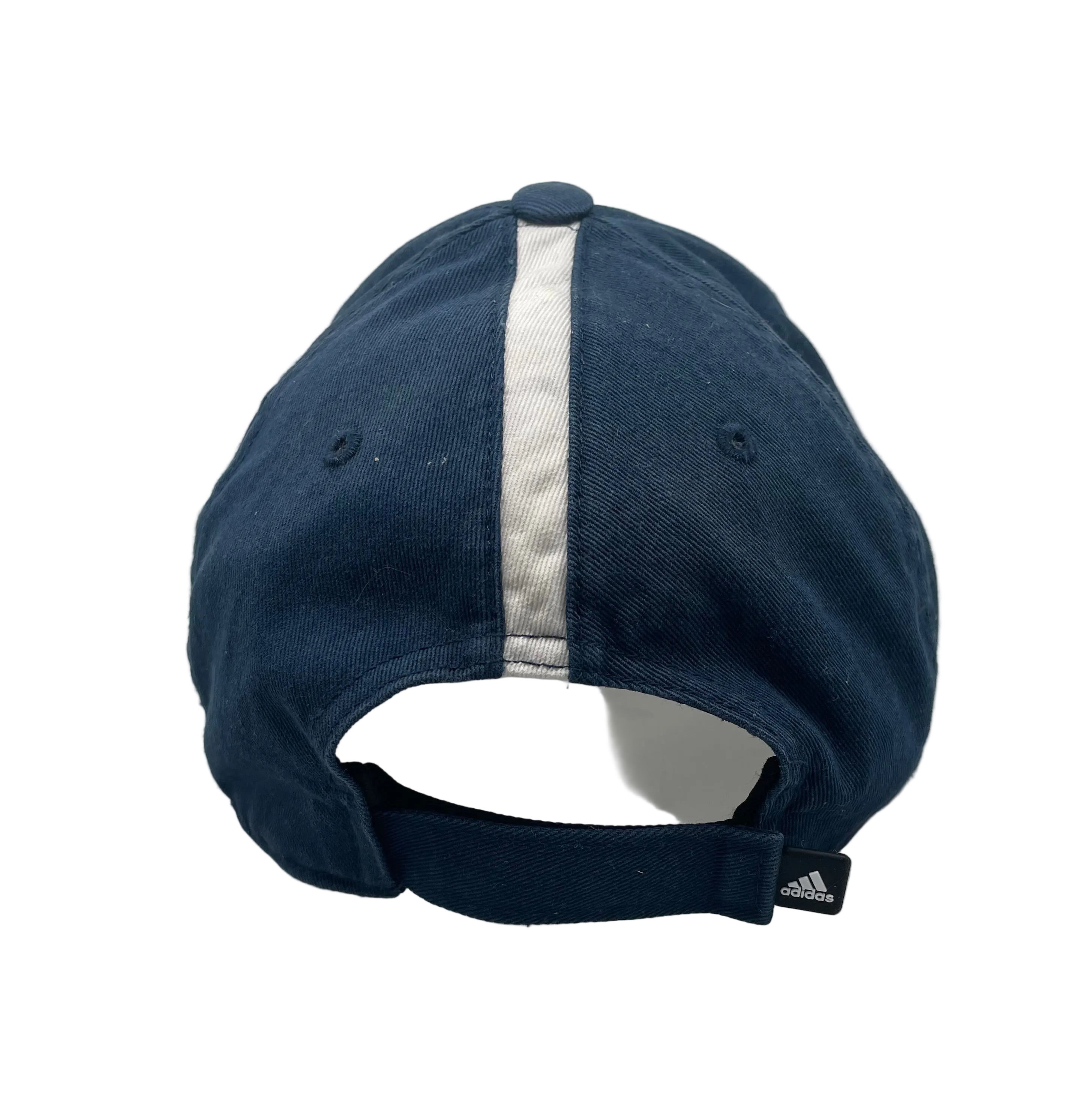 Adidas Golf OSFM Strapback Blau/Weiß One Size