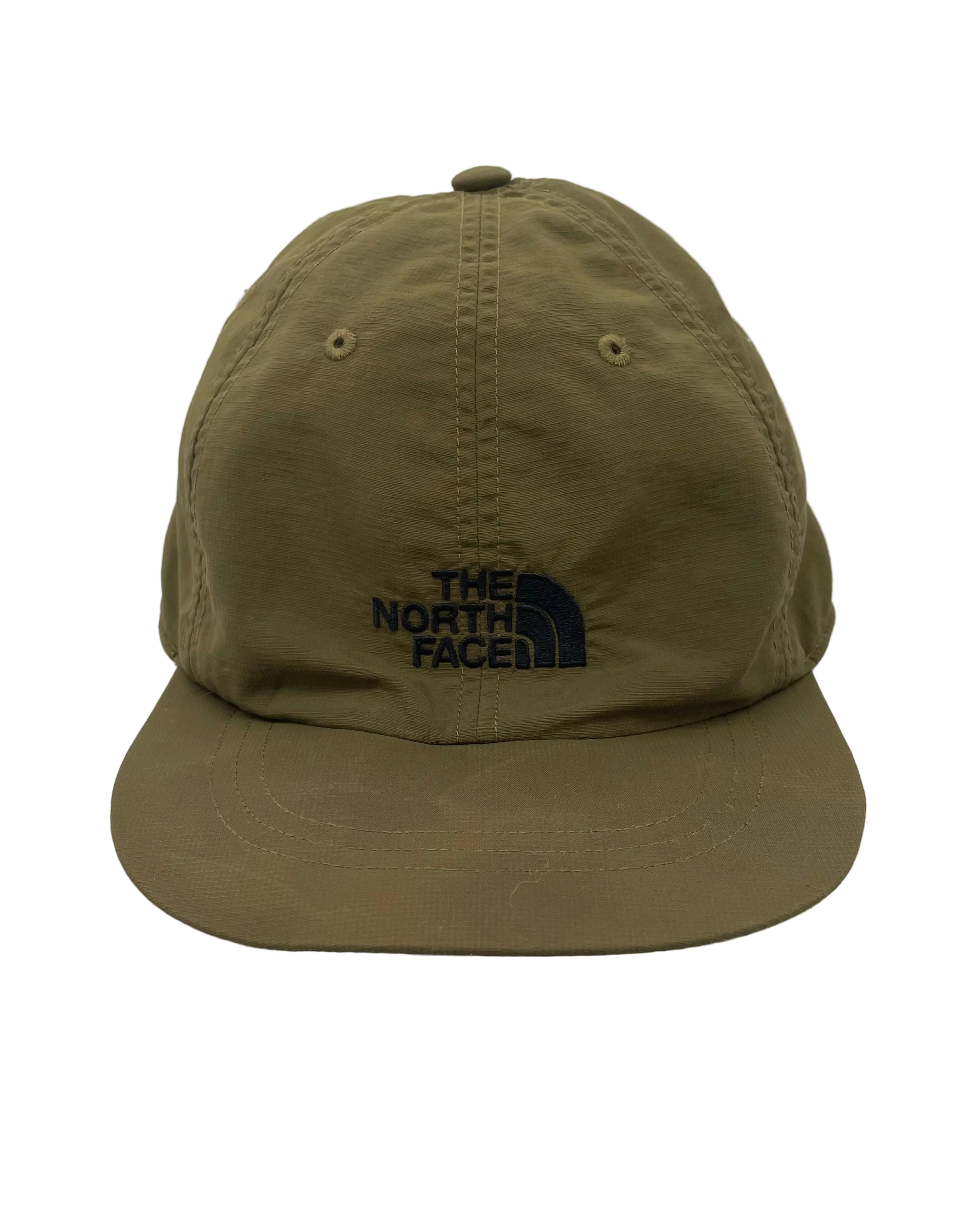 The North Face Horizon Cap Olivgrün Größe L-XL
