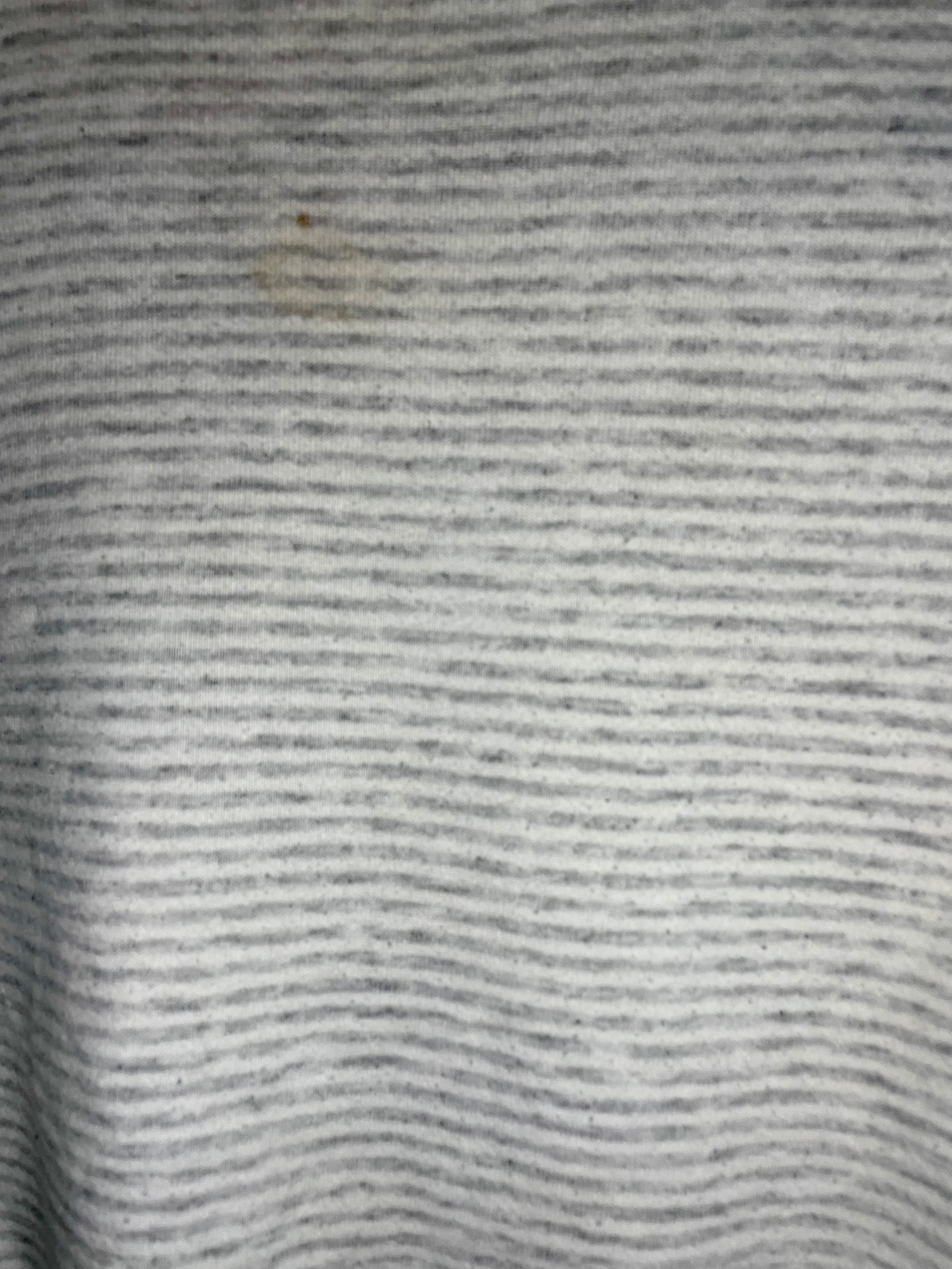 Jerzees Sweater Greenville College '93 Homecoming Size XL