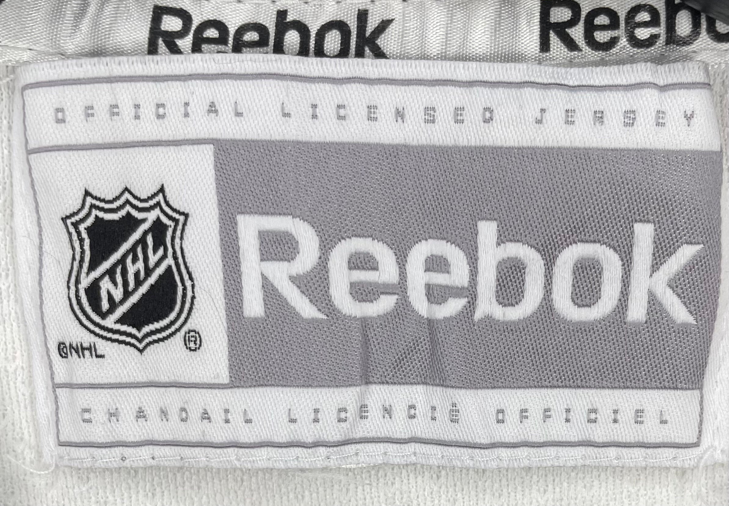 Reebok NHL Philadelphia Flyers Jersey Größe L/XL Kinder