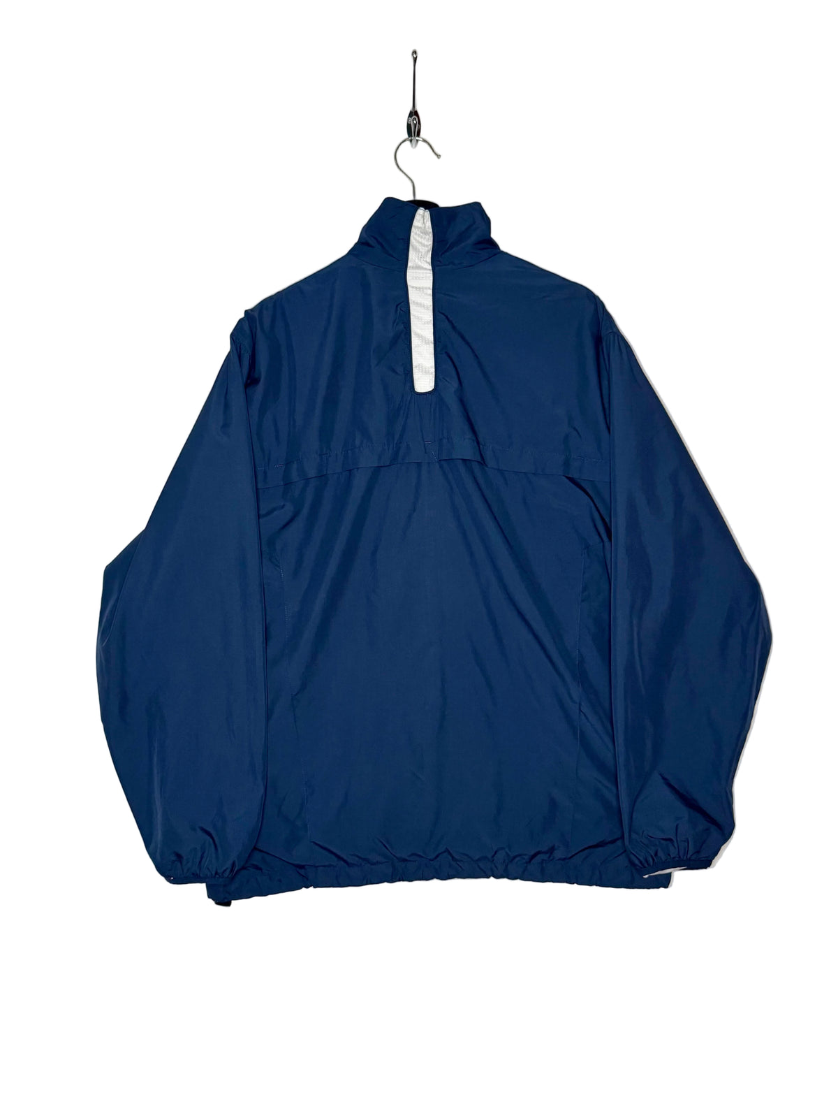 Nike Trainingsjacke Naval Academy Blau Größe L