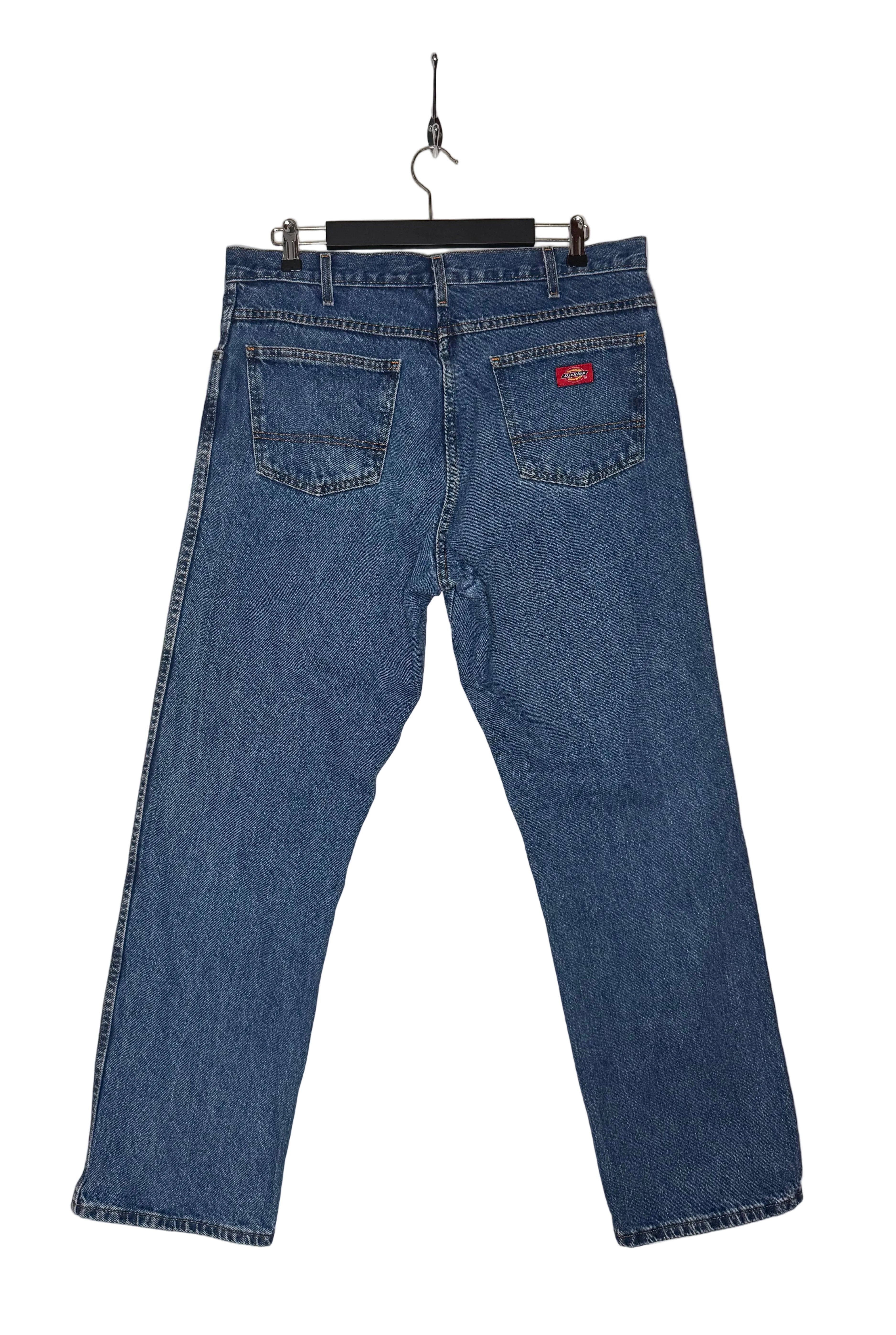 Dickies Vintage Jeans Classic Workwear Denim W36/L32
