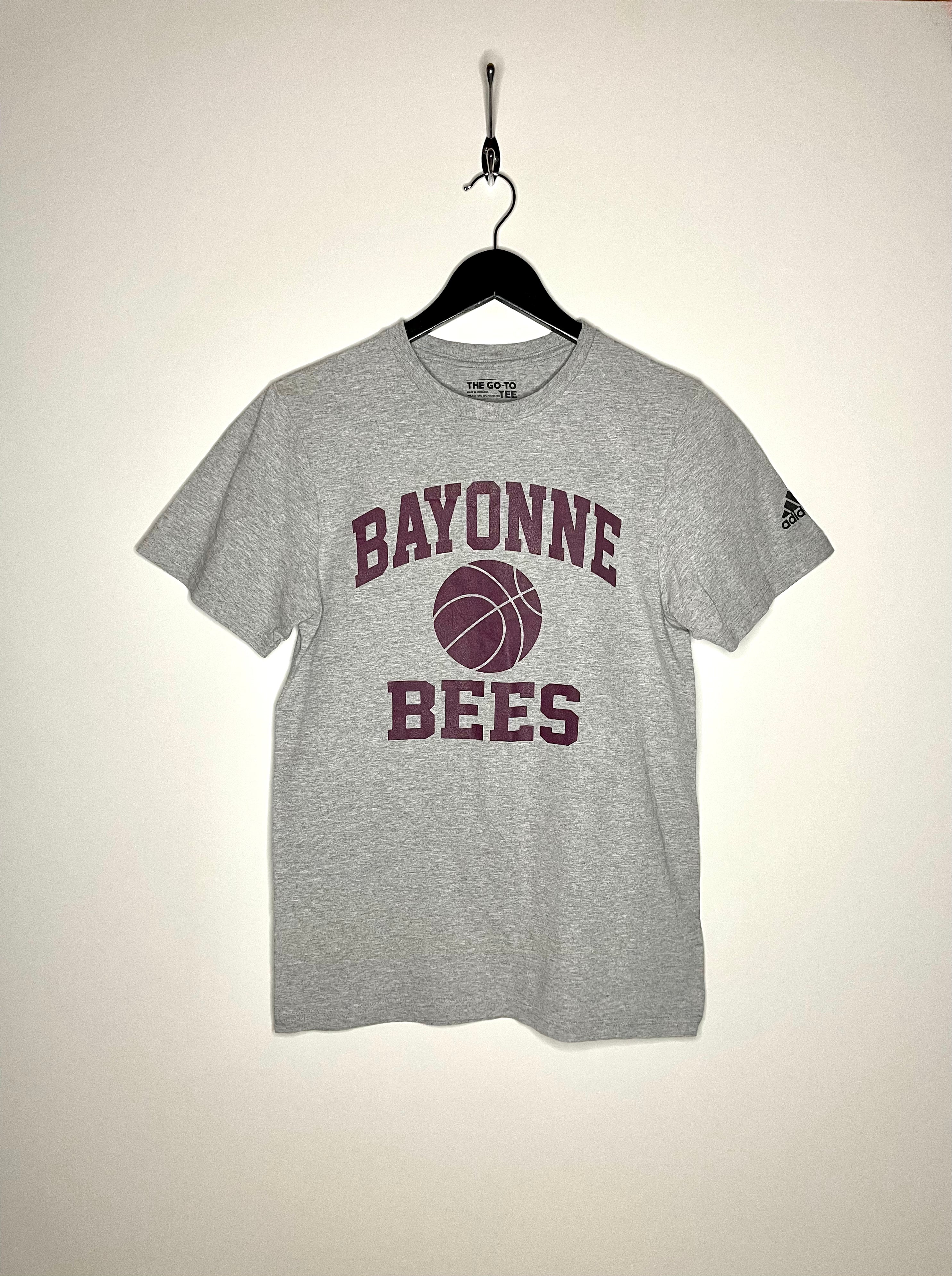 Adidas T-Shirt Bayonne Bees Größe S