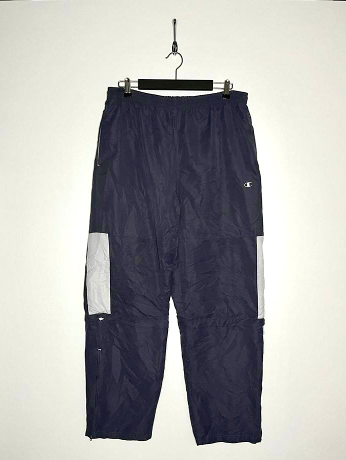 Nike Nike vintage track pants XXL size