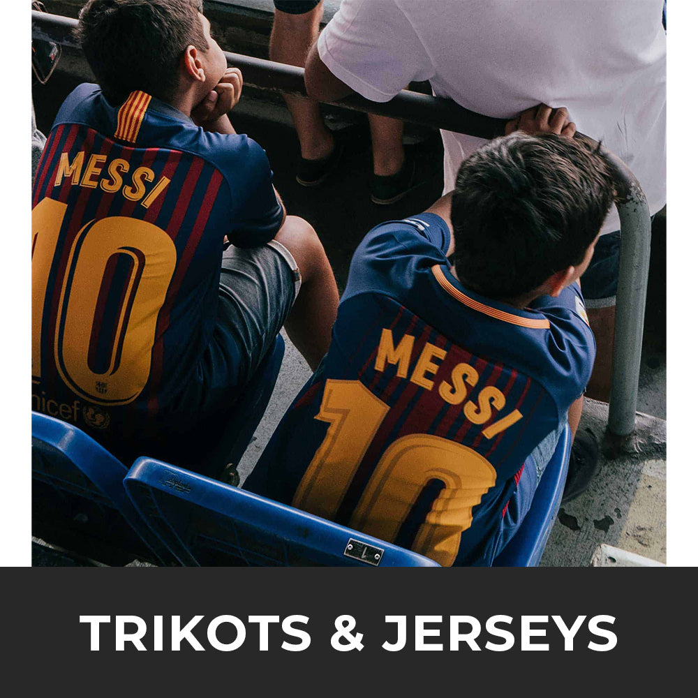 retrostylez: Trikots & Jerseys Banner