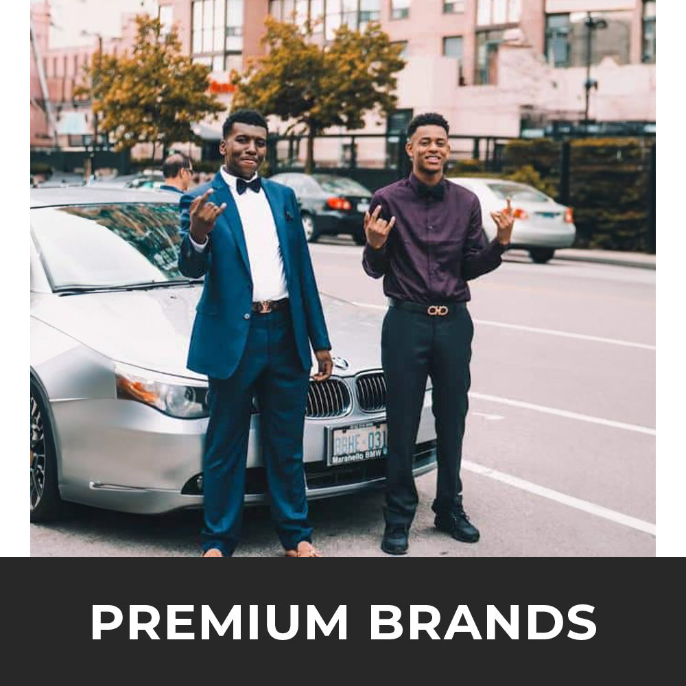 retrostylez: Premium Brands Banner