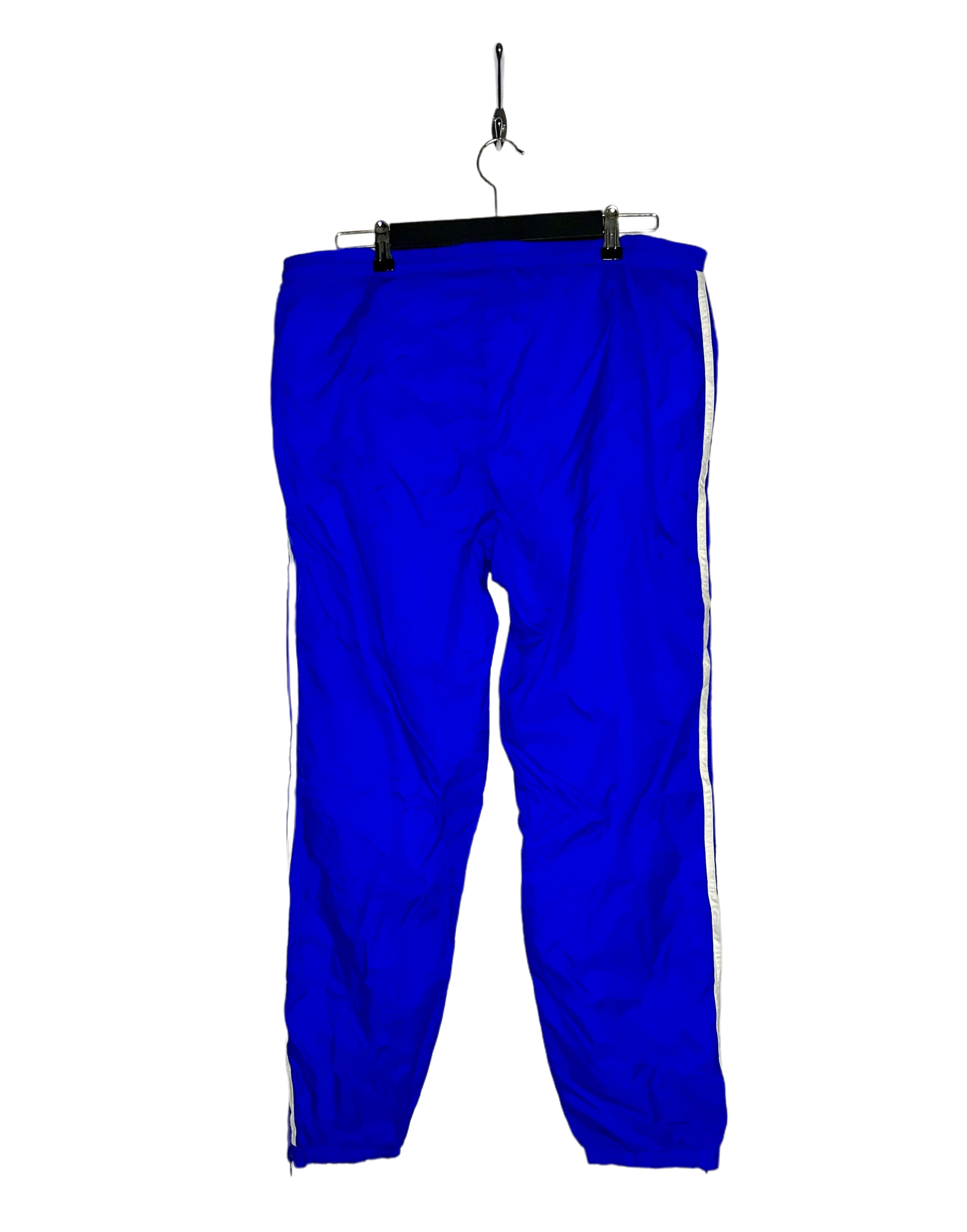 Adidas Vintage Trackpant Blau Größe M