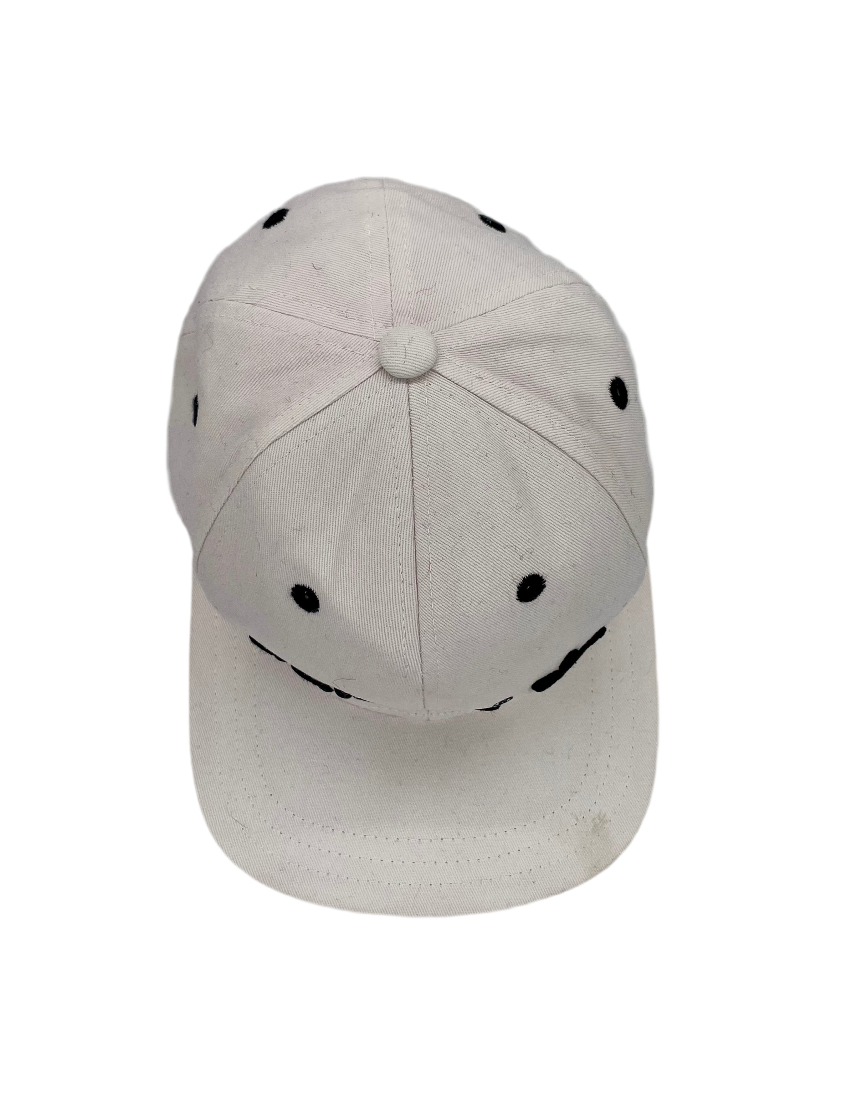 Adidas Fitted Cap Bestickt Hellrosa Größe S