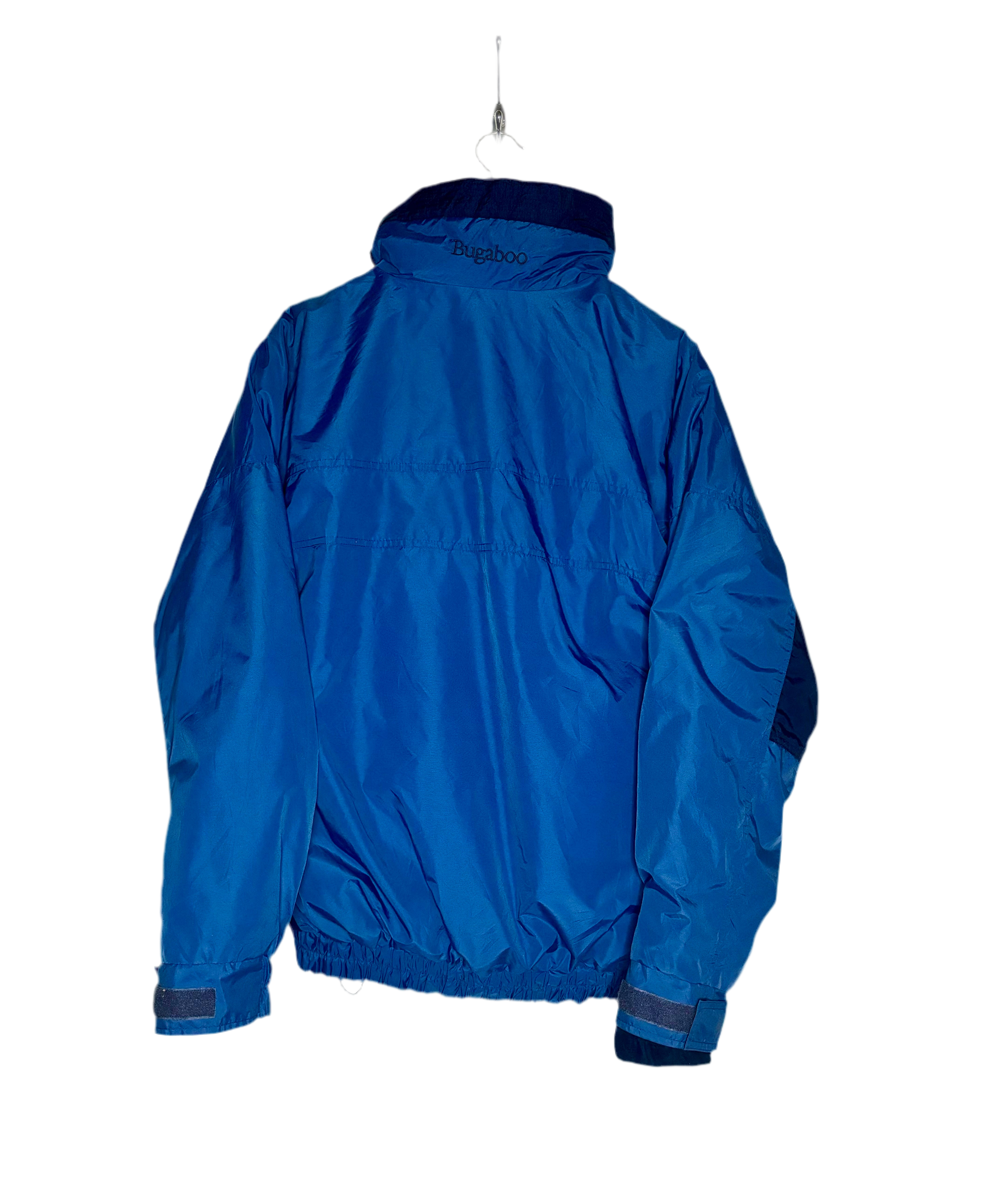 Columbia Vintage Bugaboo Winterjacke Blau Größe M