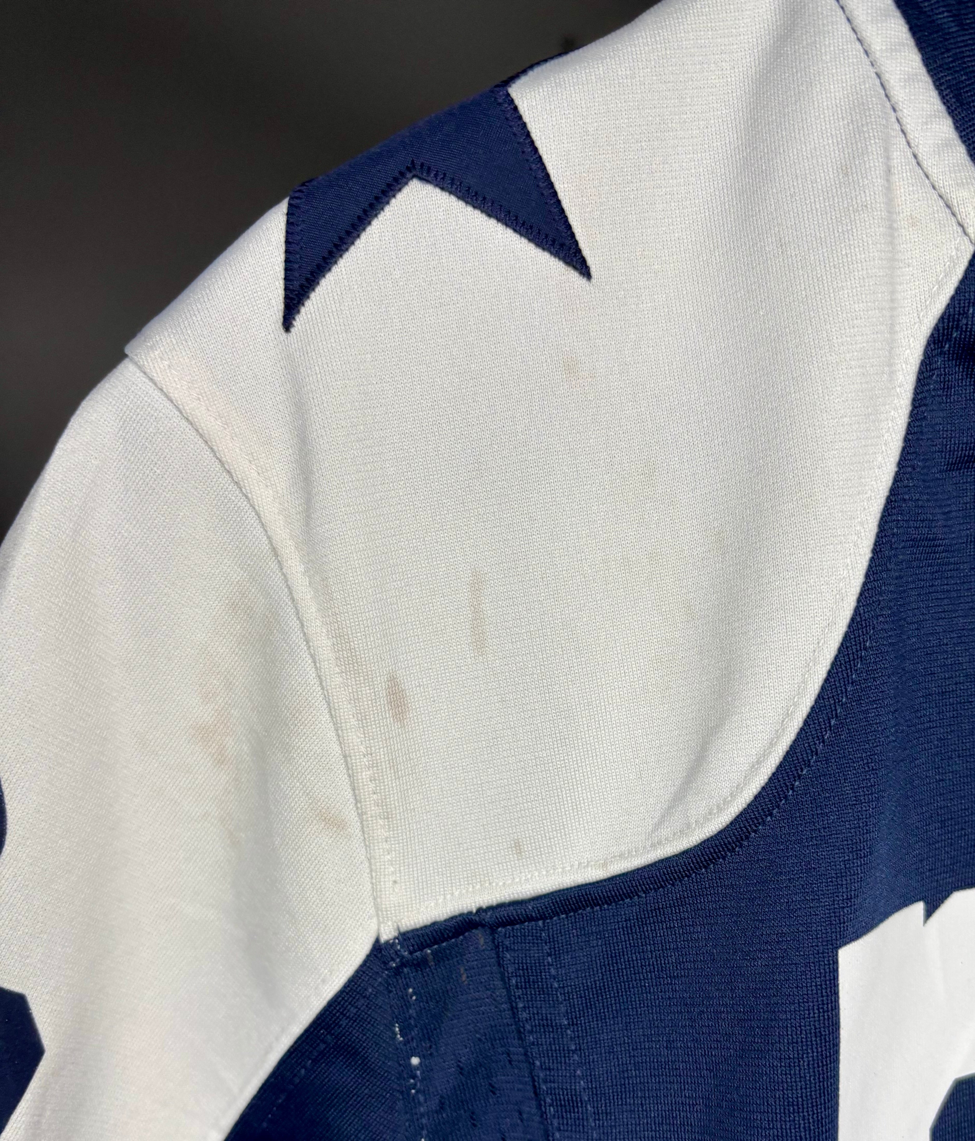 Nike NFL Dallas Cowboys Jersey #29 DeMarco Murray Weiß Größe L Kinder