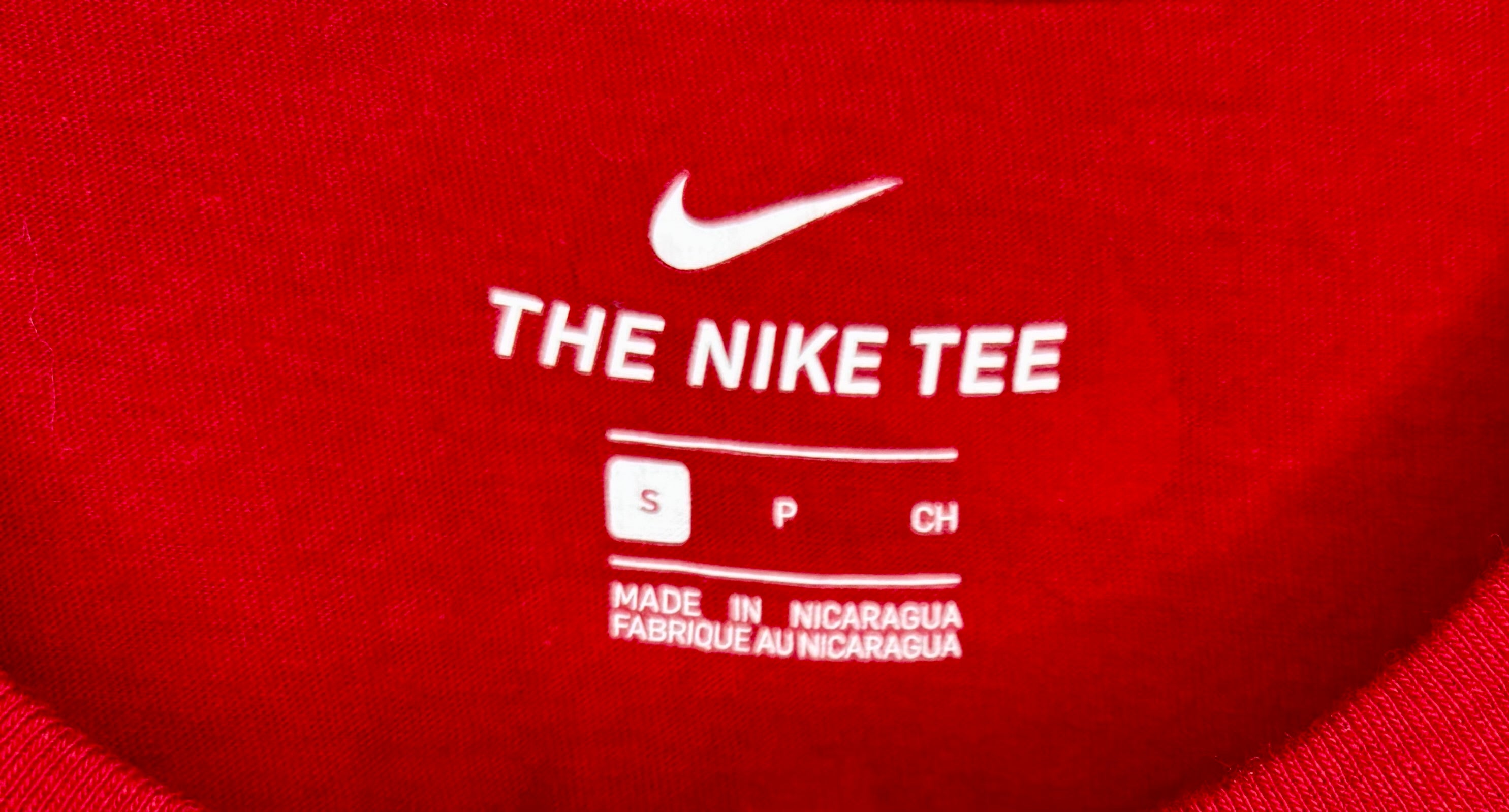Nike NFL Tampa Bay Buccaneers T-Shirt #12 Tom Brady Rot Größe S