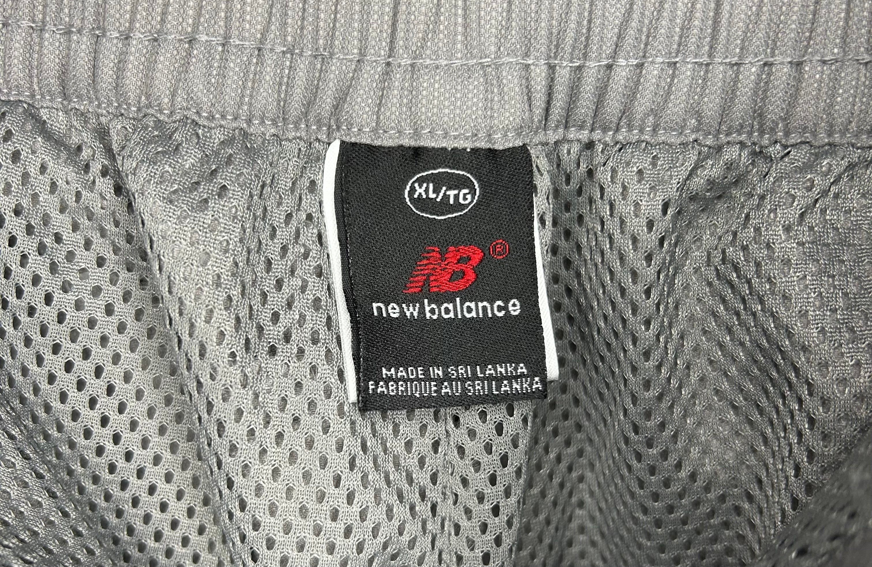 New Balance track pants