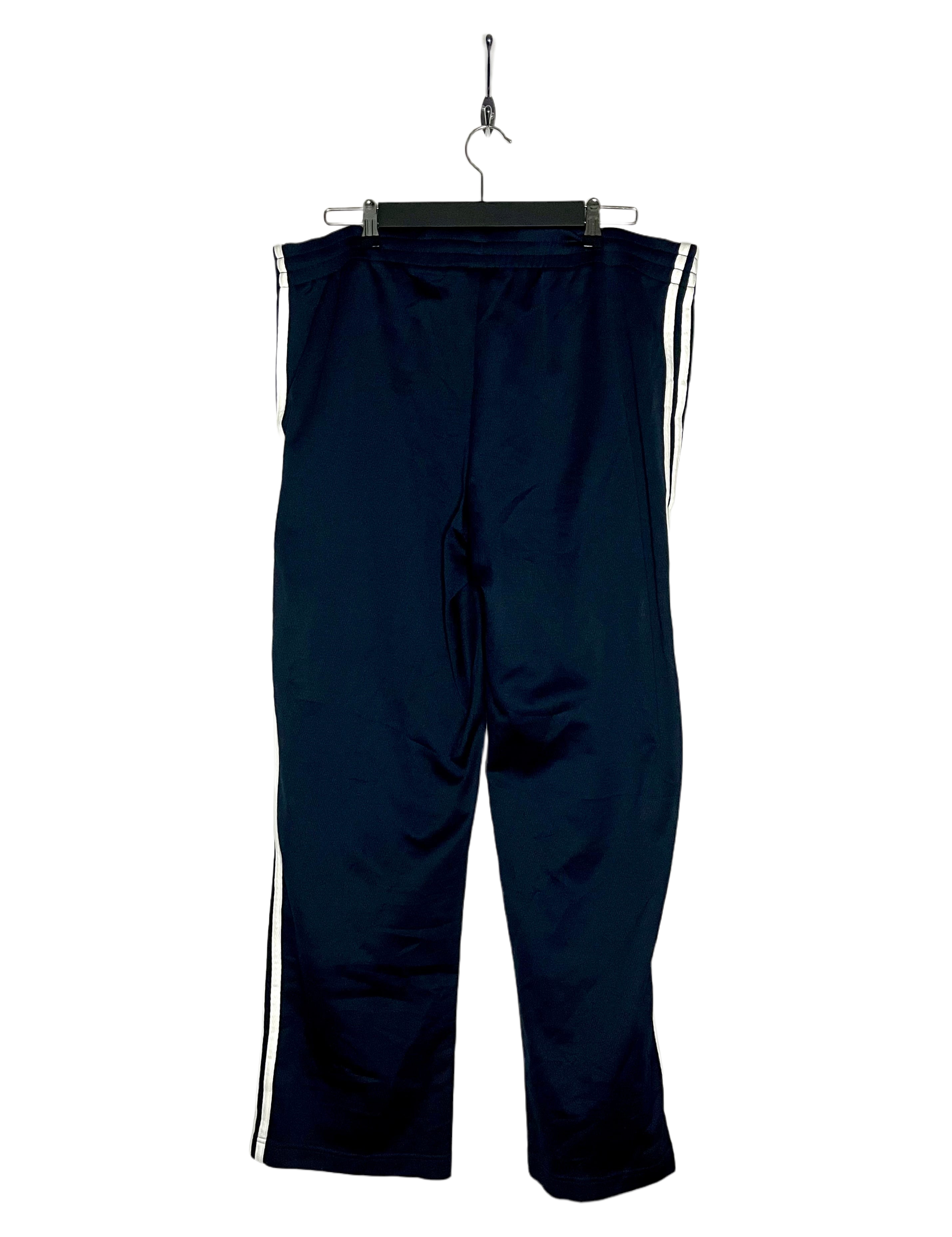 Adidas Trackpant Dunkelblau Größe L