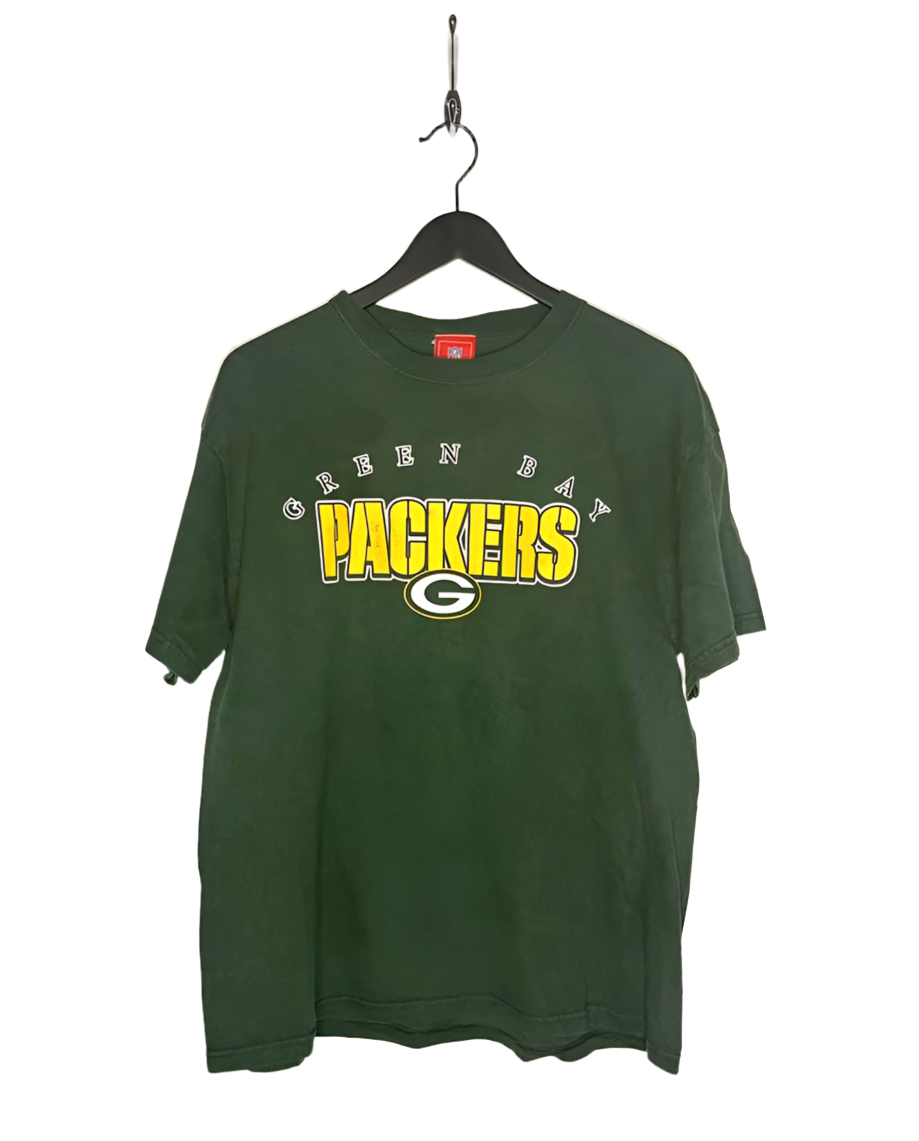 Camiseta NFL Green Bay Packers Futbol Talla L