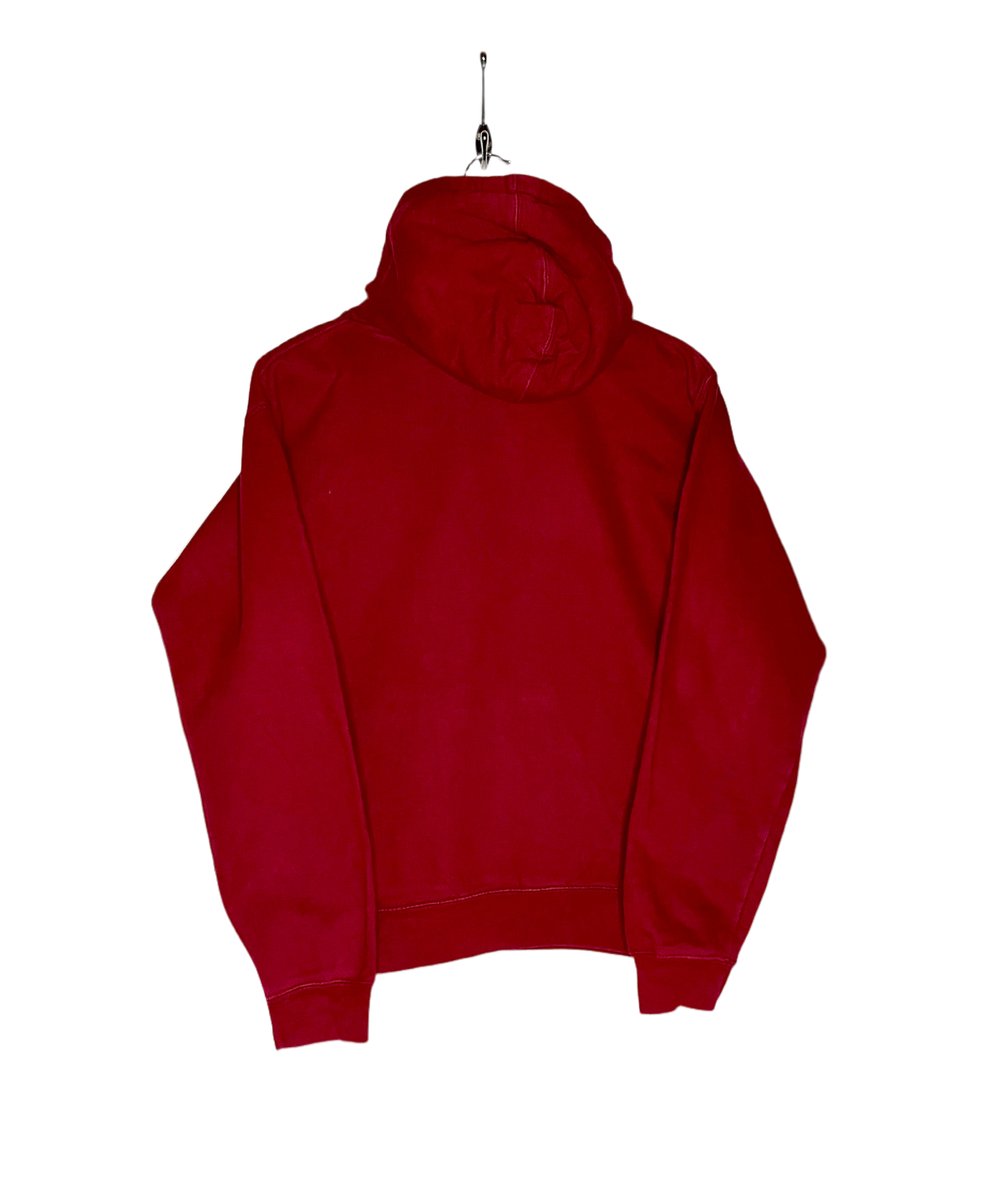 OVB Hoodie Florida State Seminoles Rot Größe XS