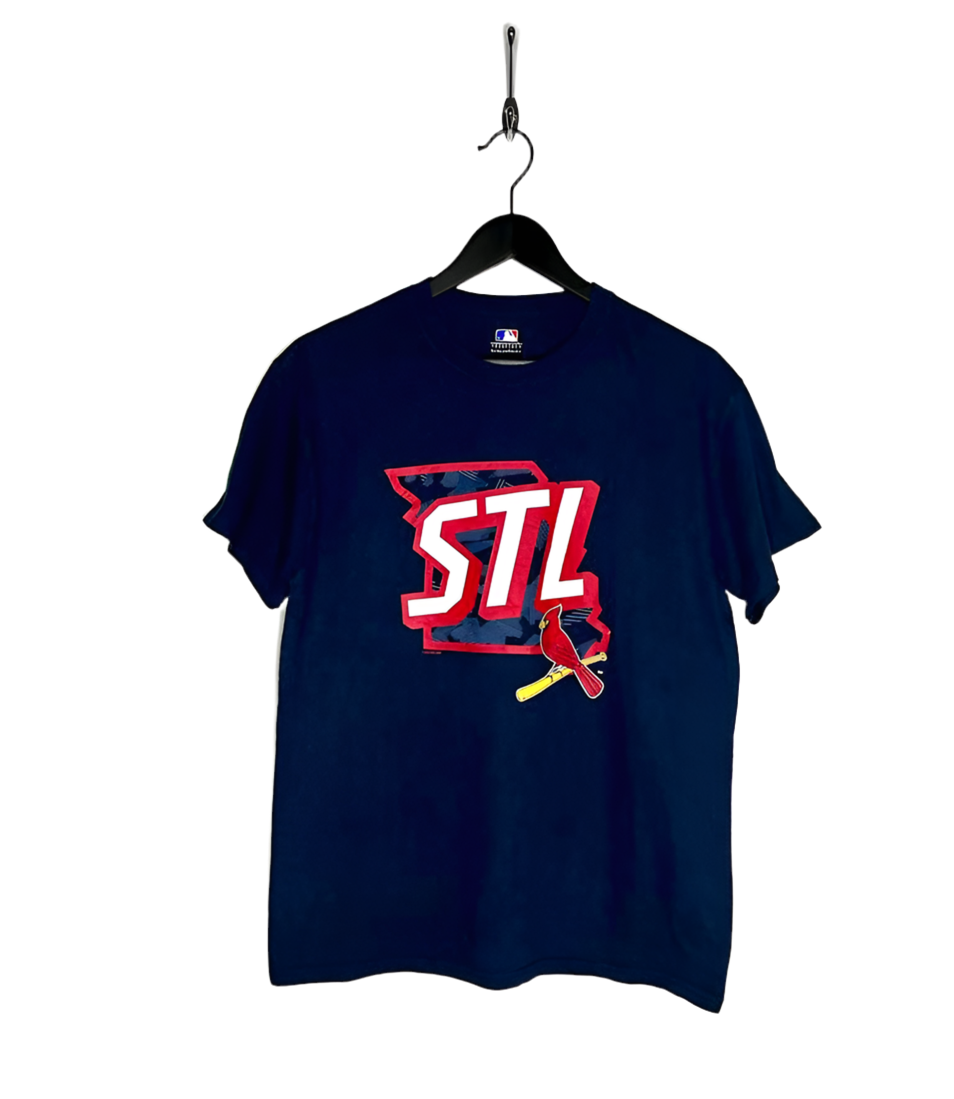 Camiseta De Beisbol St. Louis Cardinals Talla M