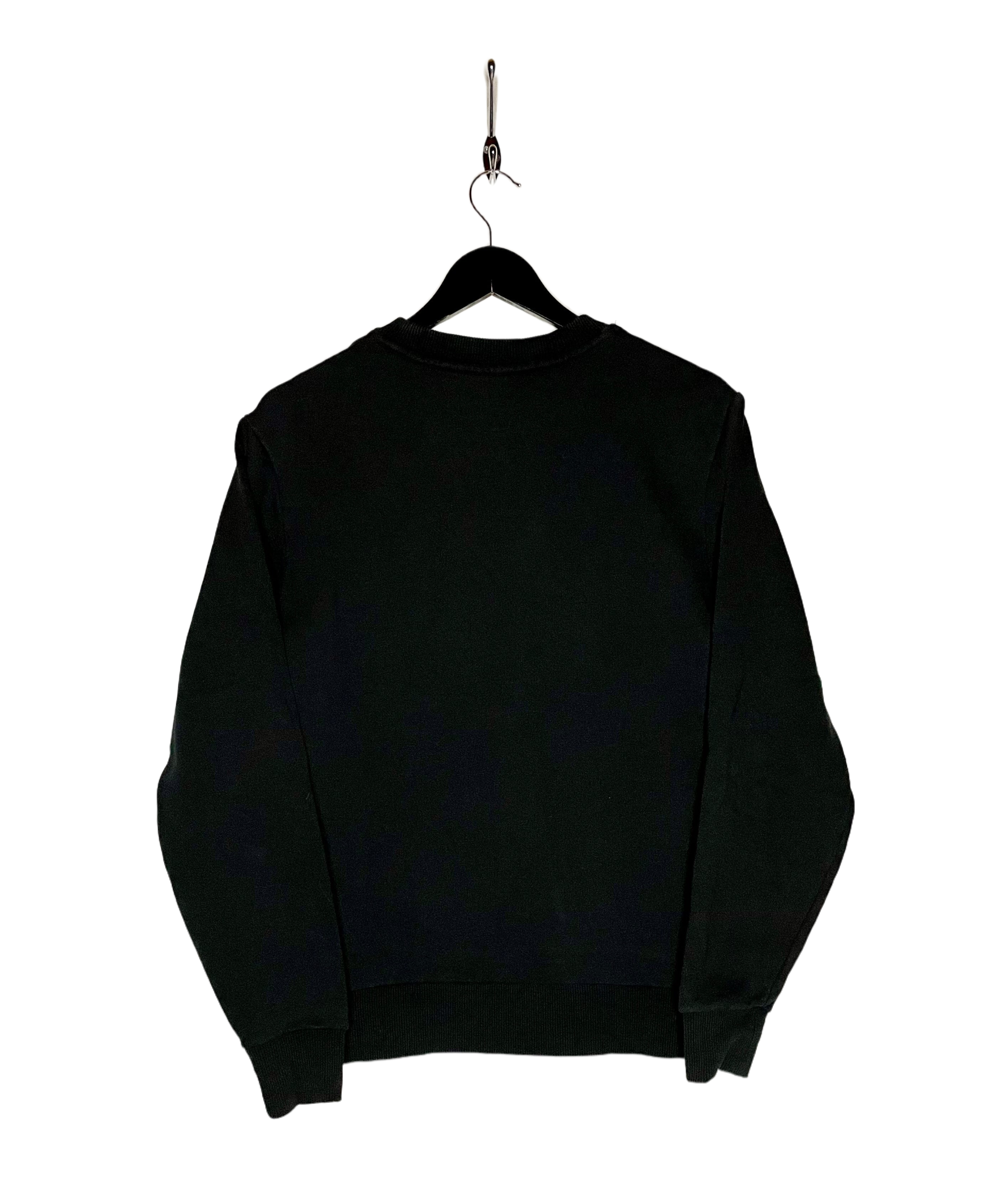 Calvin Klein Sweater Schwarz Größe S