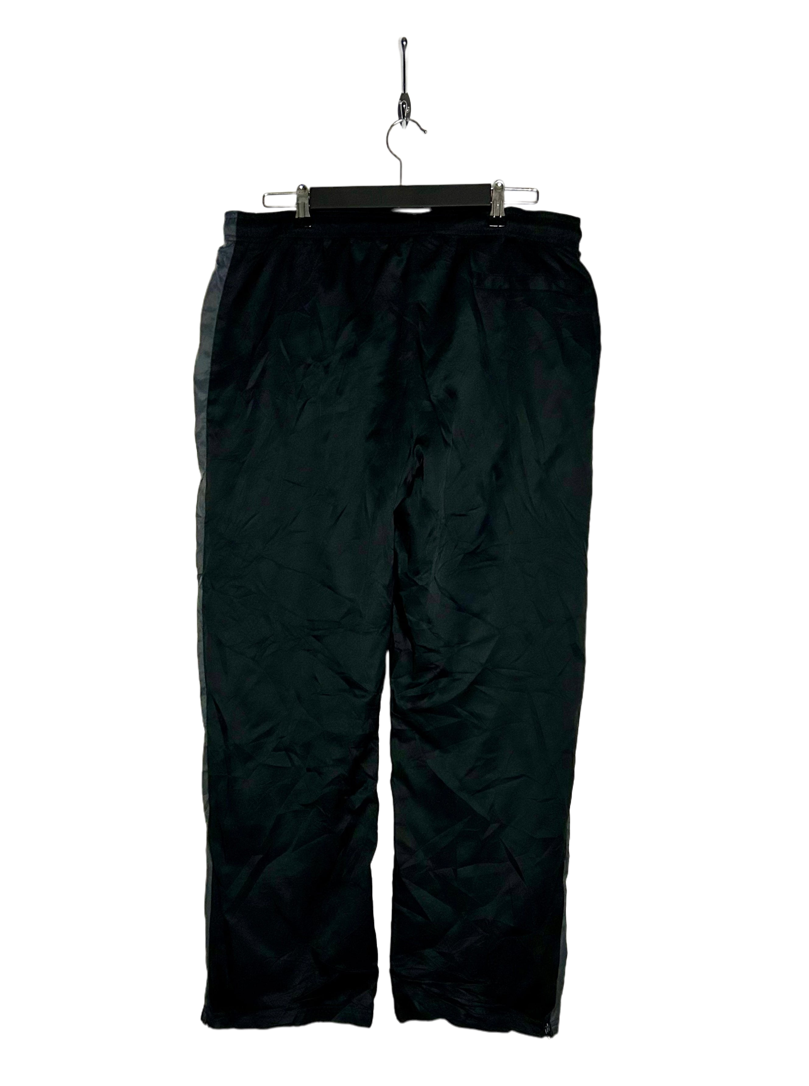 Reebok Vintage Trackpant Schwarz Größe L