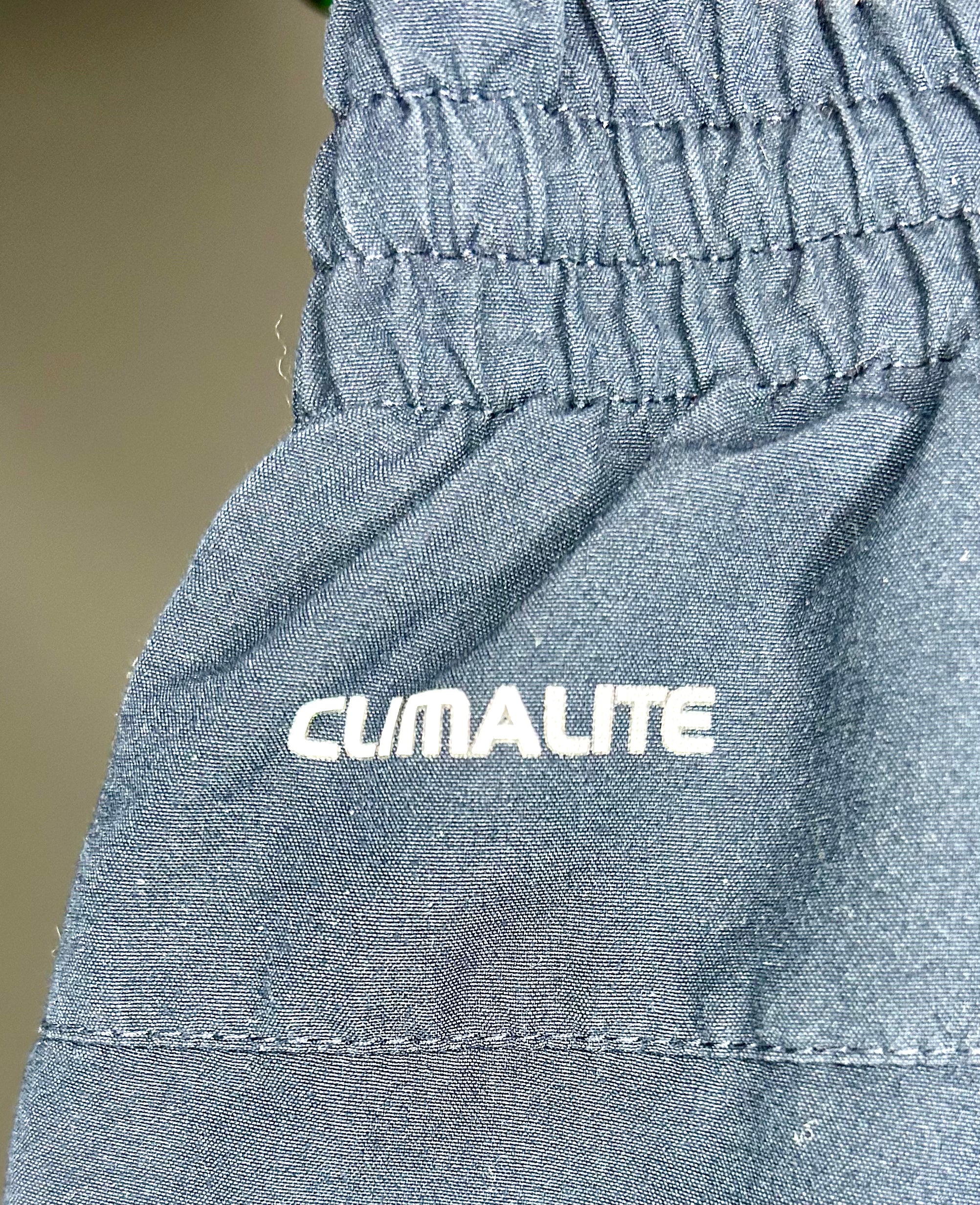 Adidas Classic Trackpant Dunkelblau Größe M