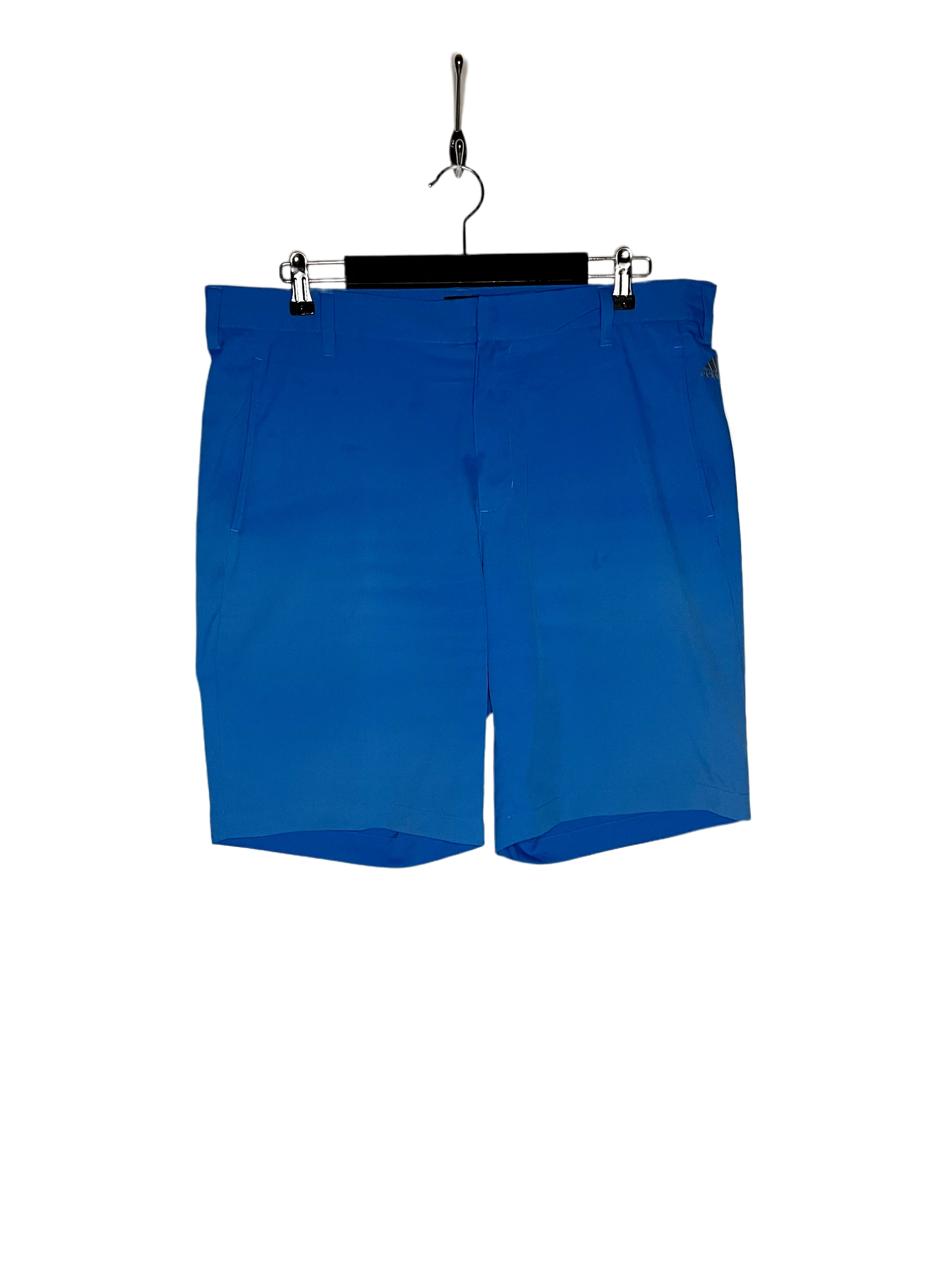 Adidas Outdoor Shorts Blue Size L