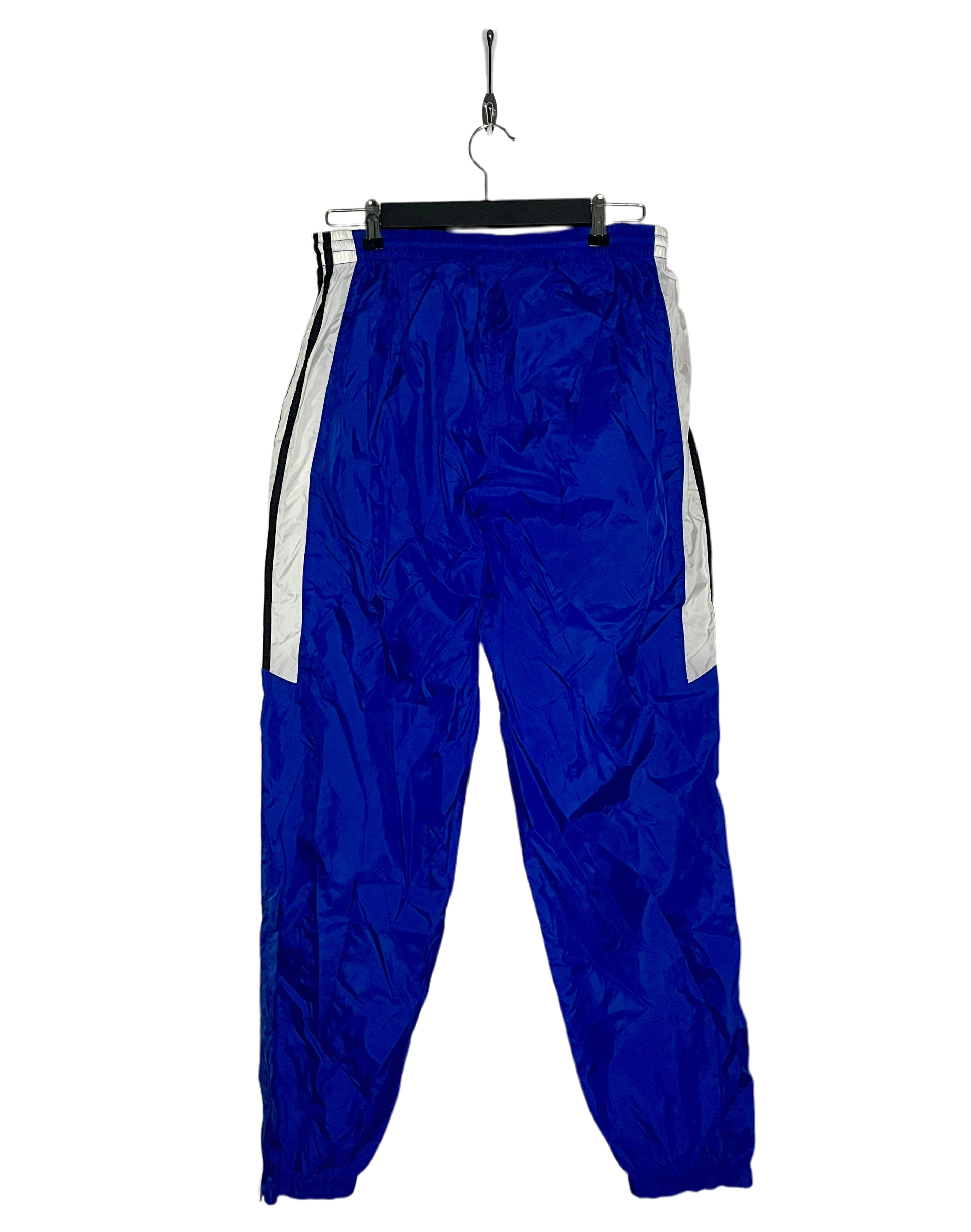 Adidas Vintage Trackpant Blue Size L 