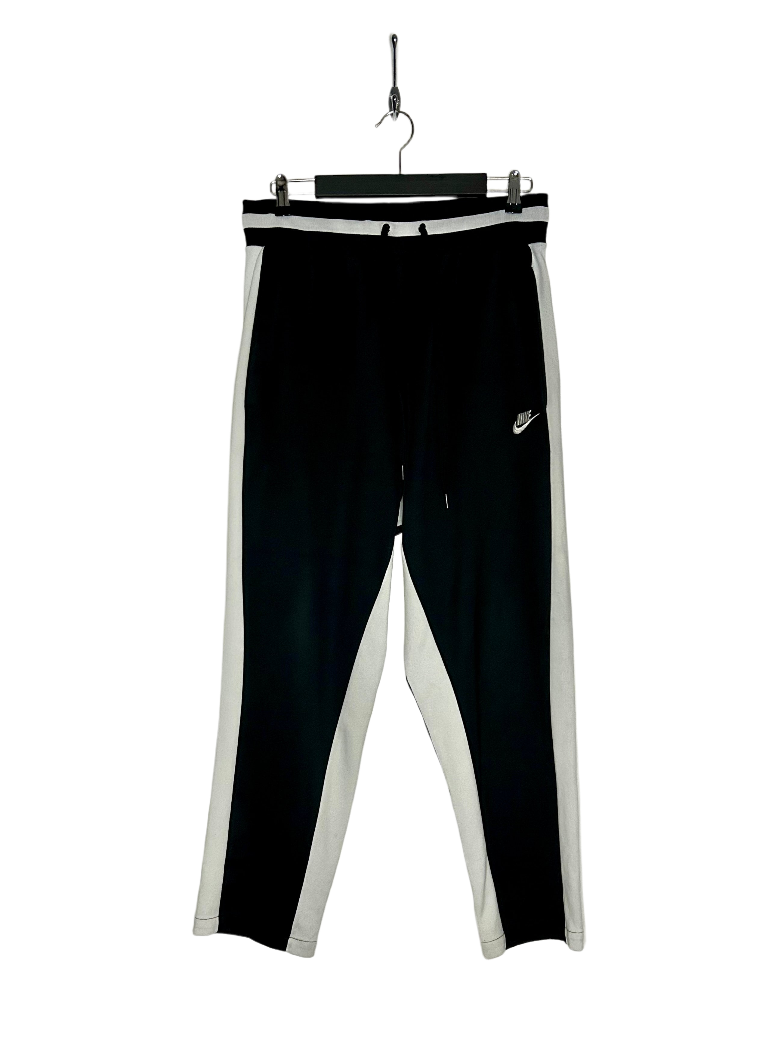 Nike Air Jogginghose Schwarz Größe M