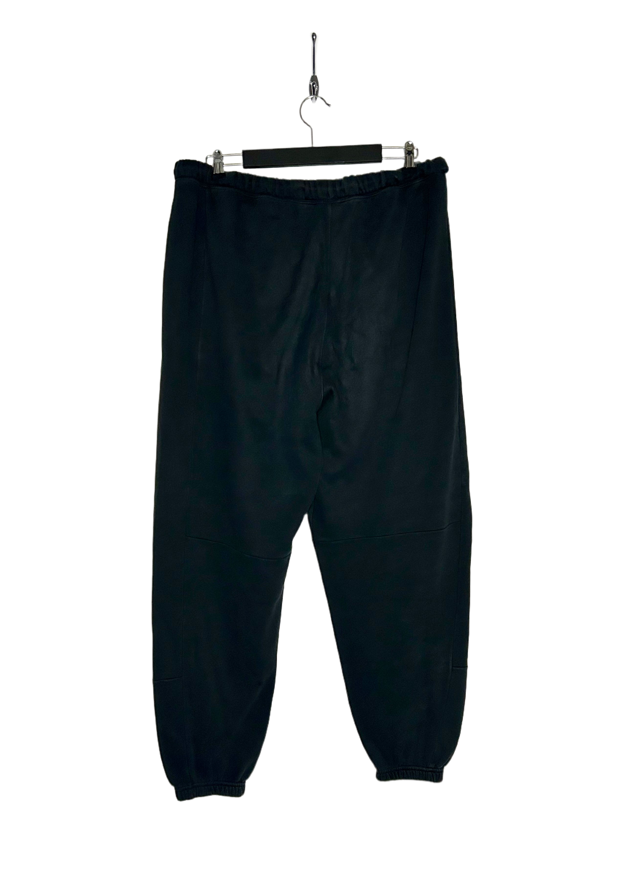 Air Jordan jogging pants