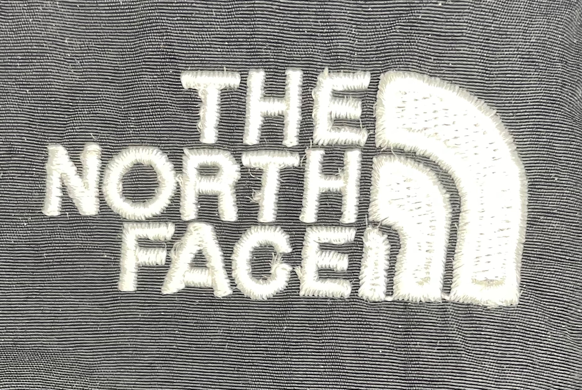 The North Face Fleece Jacket Summit Series Black Size M