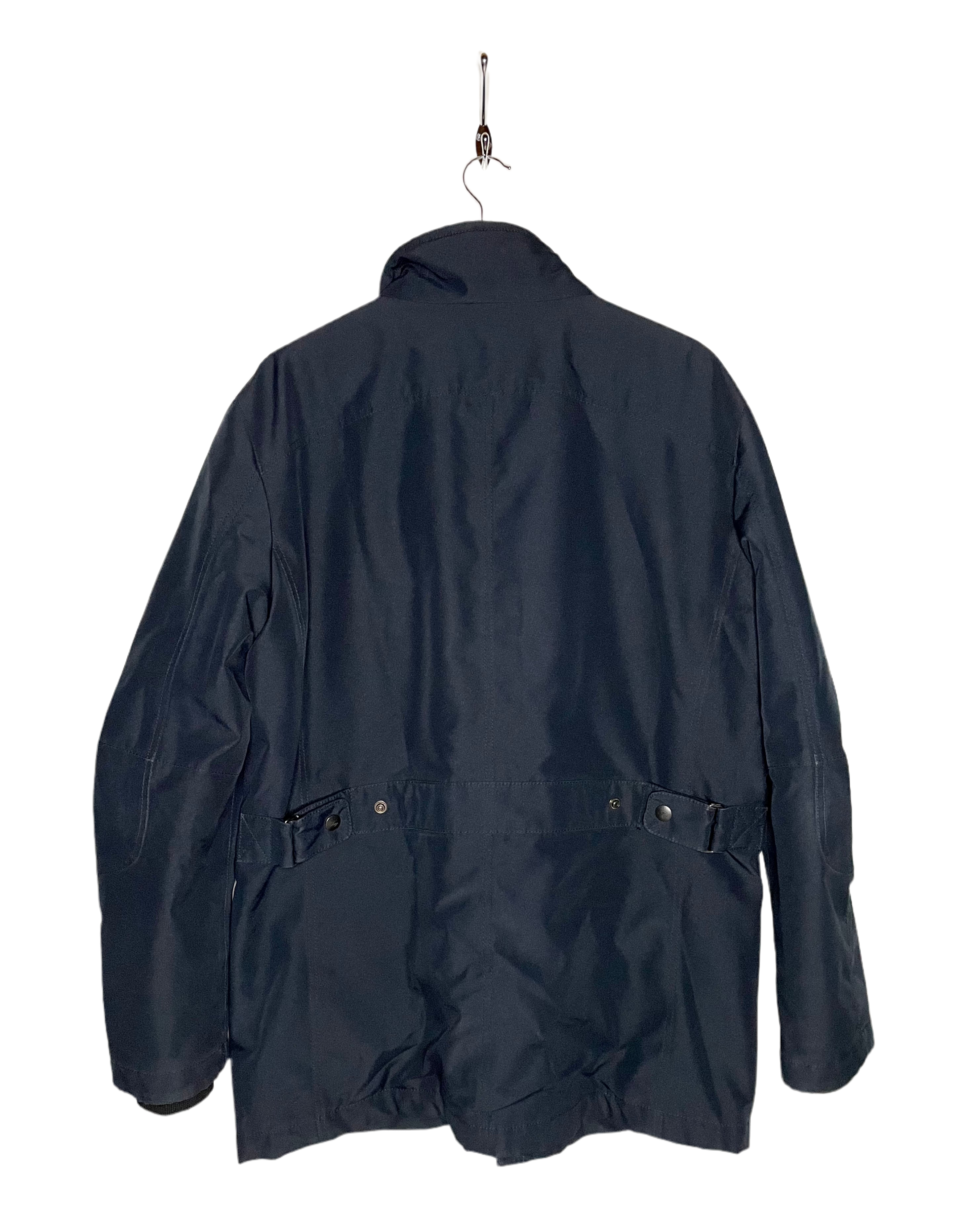 Fay Field Jacke Schwarz Größe XL