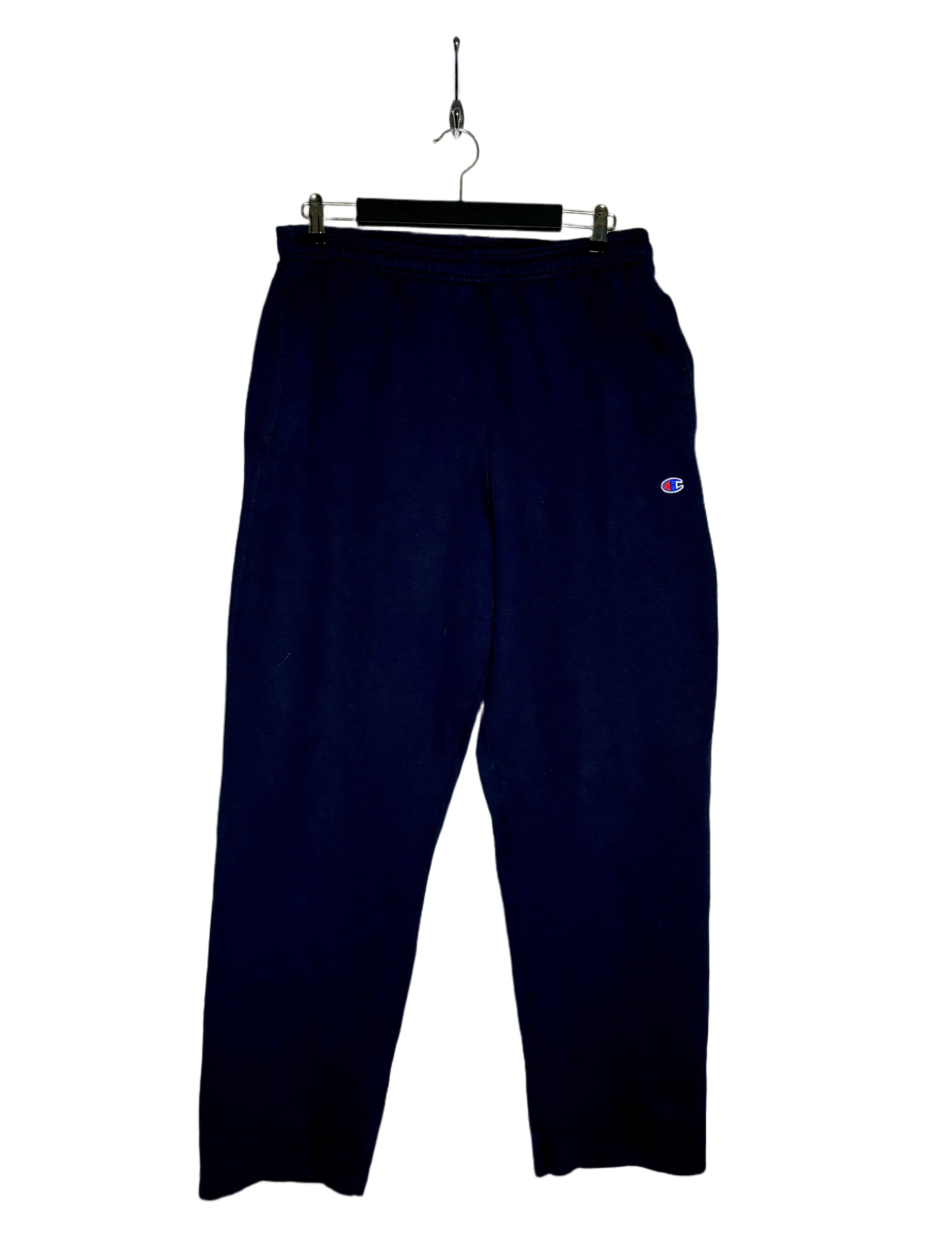 Champion Jogginghose Blau Größe XL