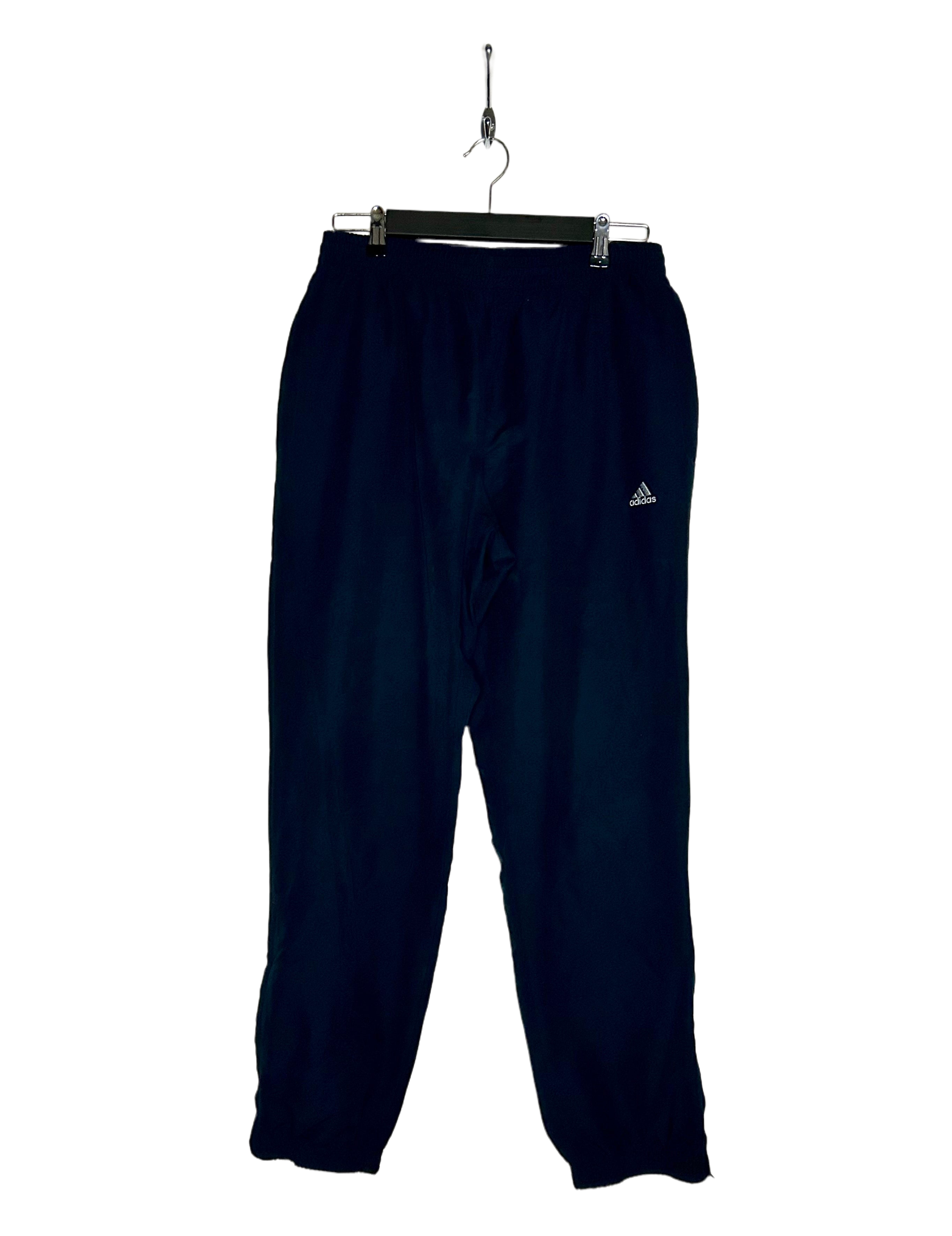 Adidas Classic Trackpant Dunkelblau Größe M