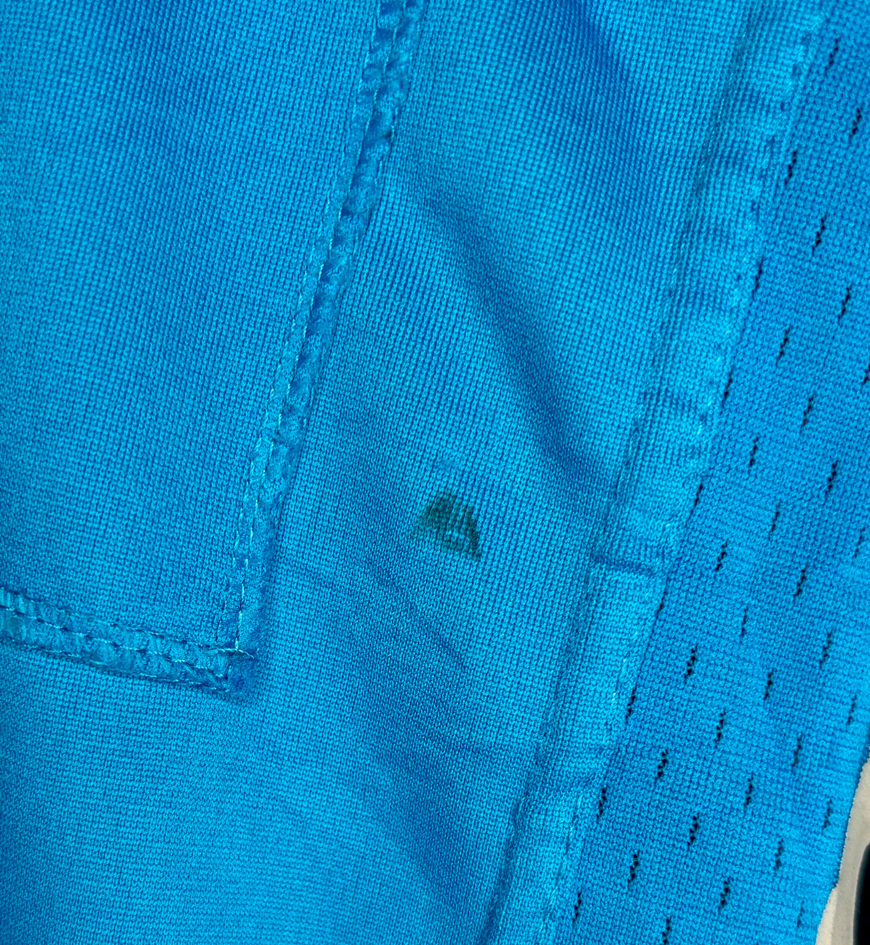 Nike NFL Carolina Panthers Jersey #1 Cam Newton Türkis Größe L Kinder