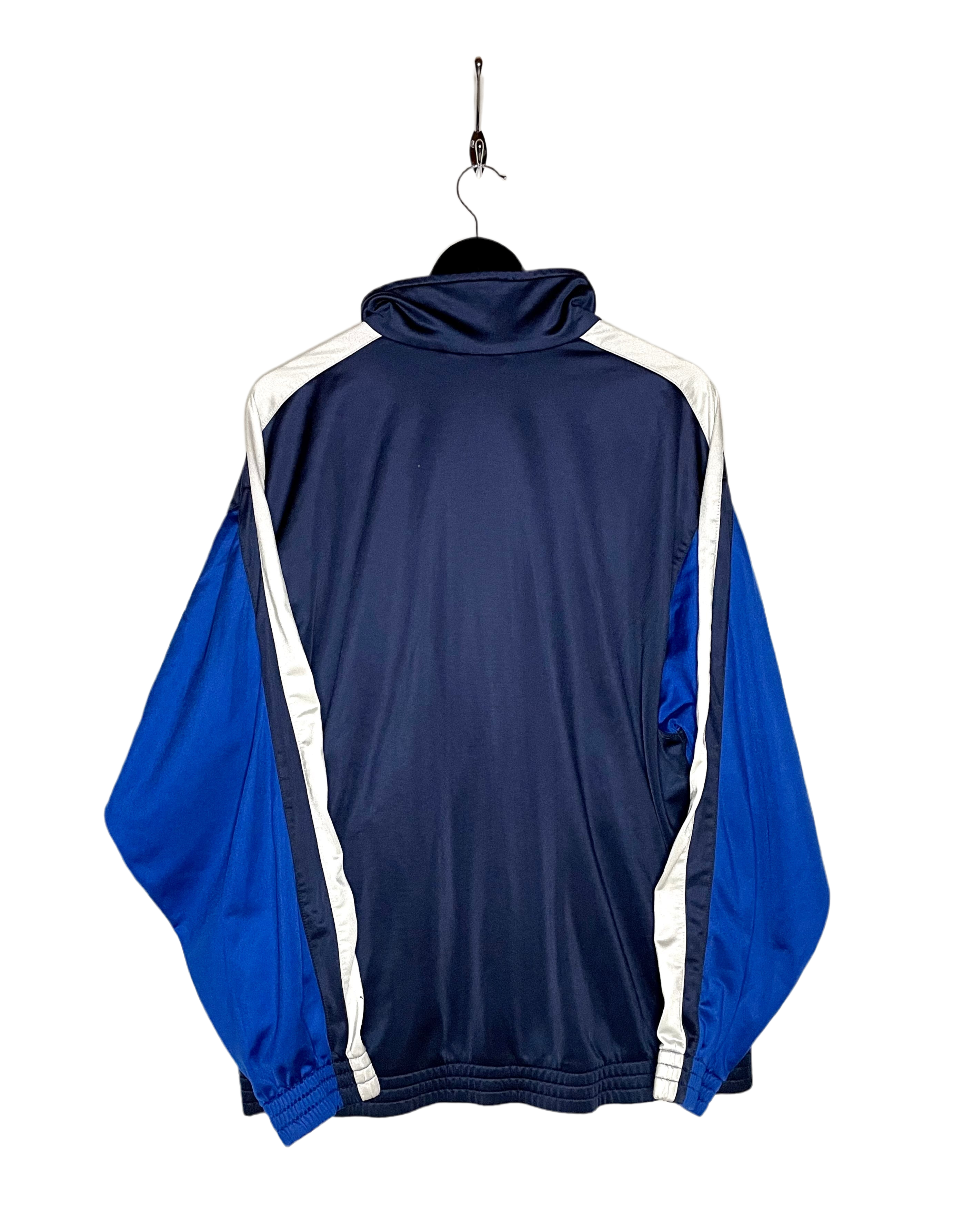 Lotto Vintage Trainingsjacke Blau XXL