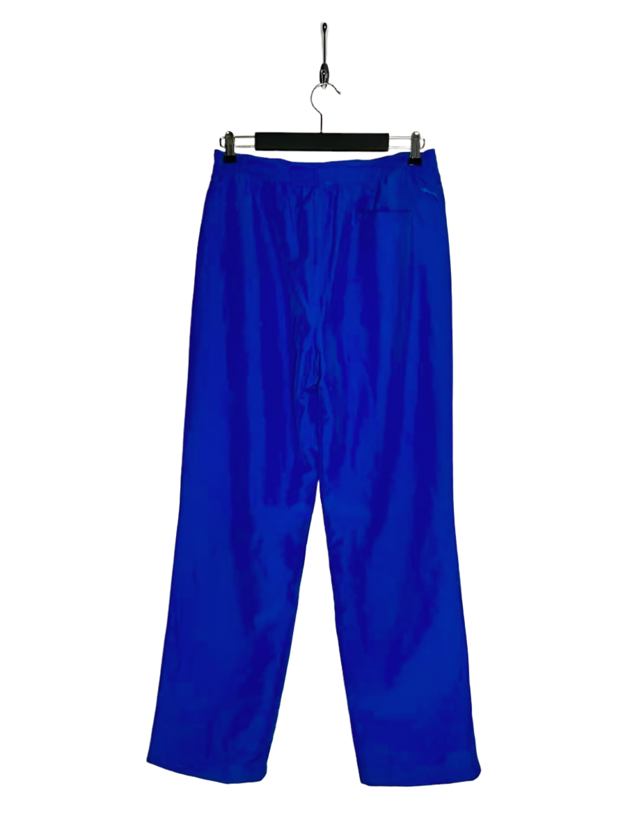 Puma Trackpant Blue NEW Size M