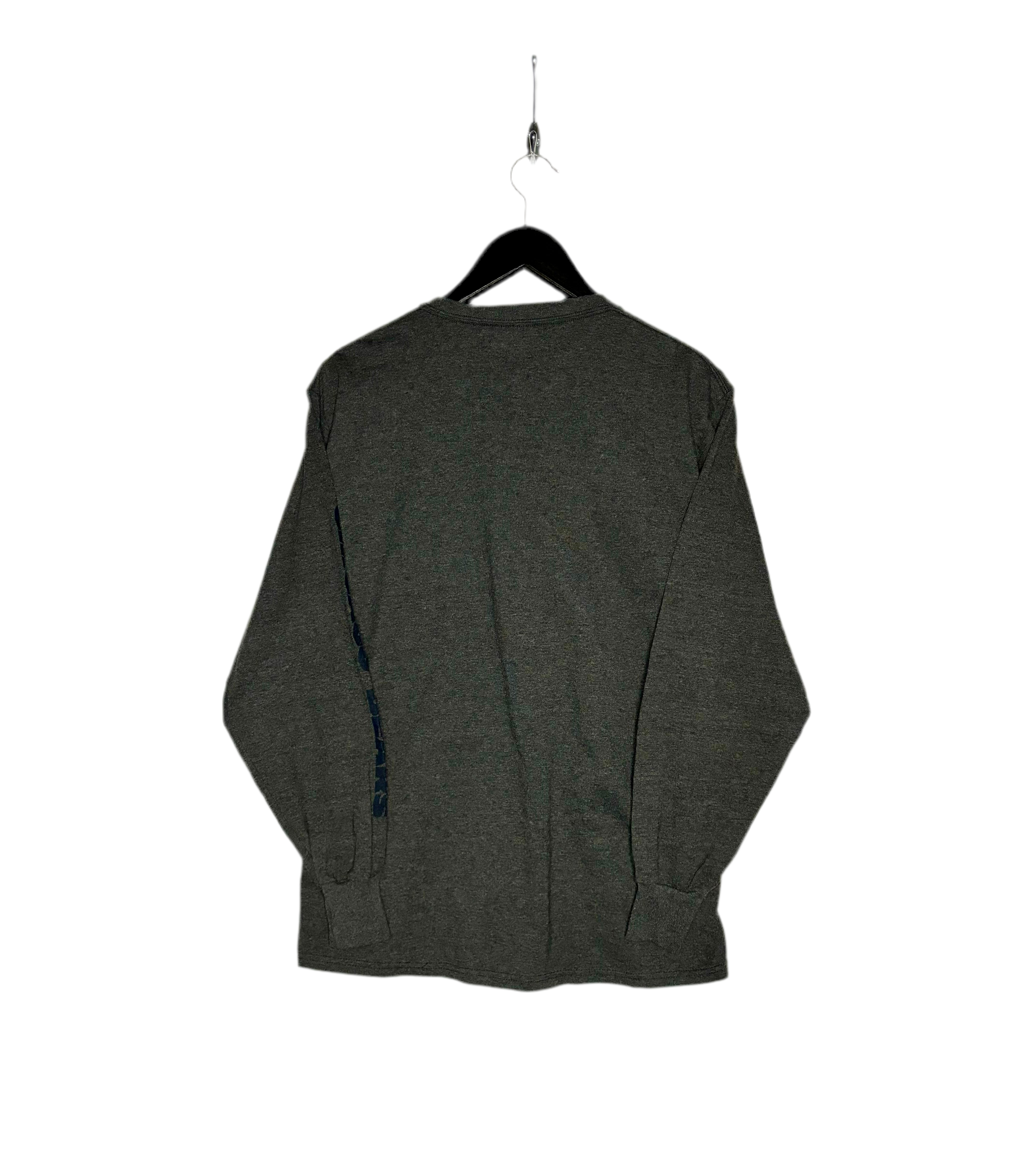 NFL Chicago Bears Longsleeve Grau Größe M