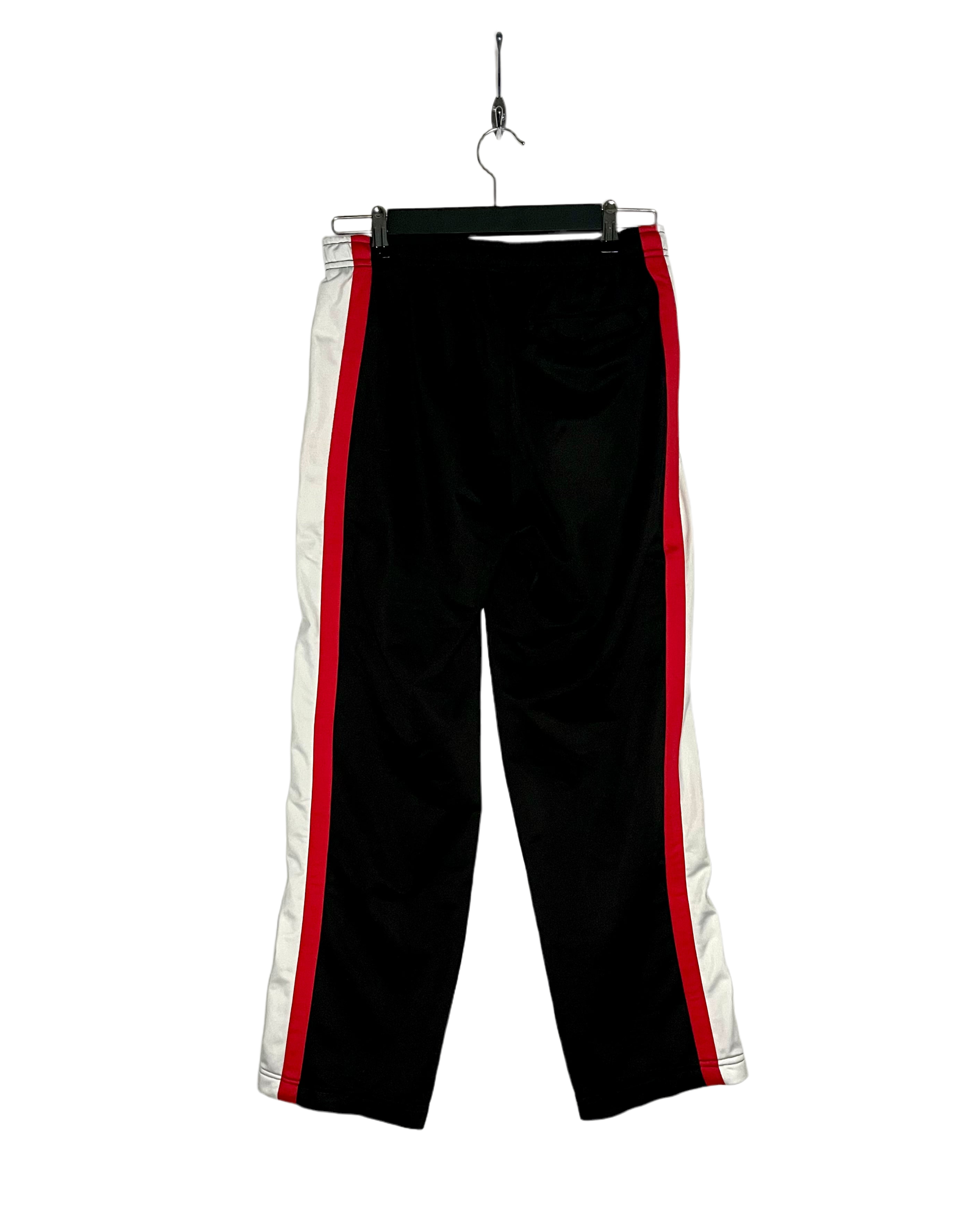 Puma Vintage Track Pants Black Size S 