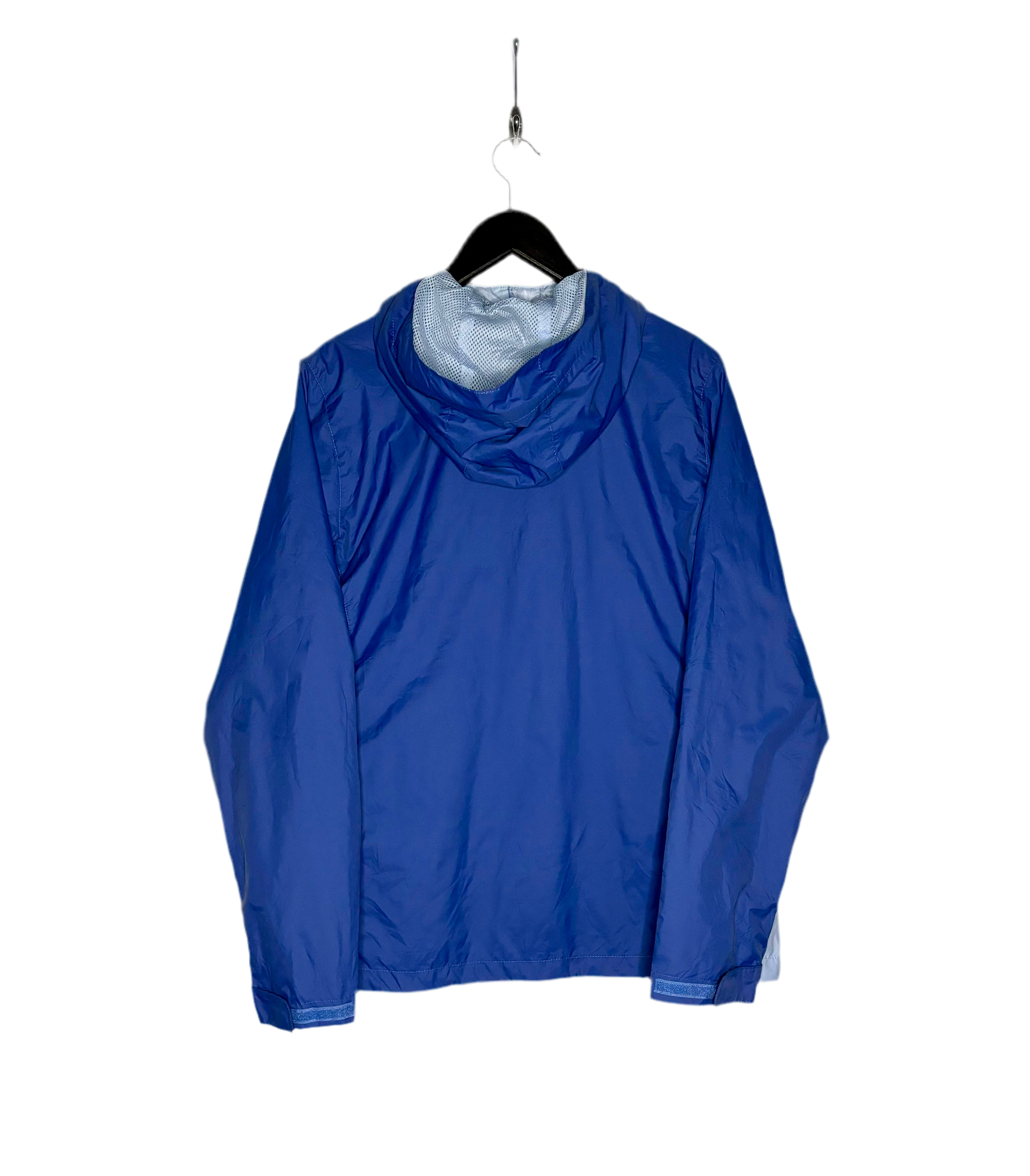 Columbia Vintage Regenjacke Blau Größe L