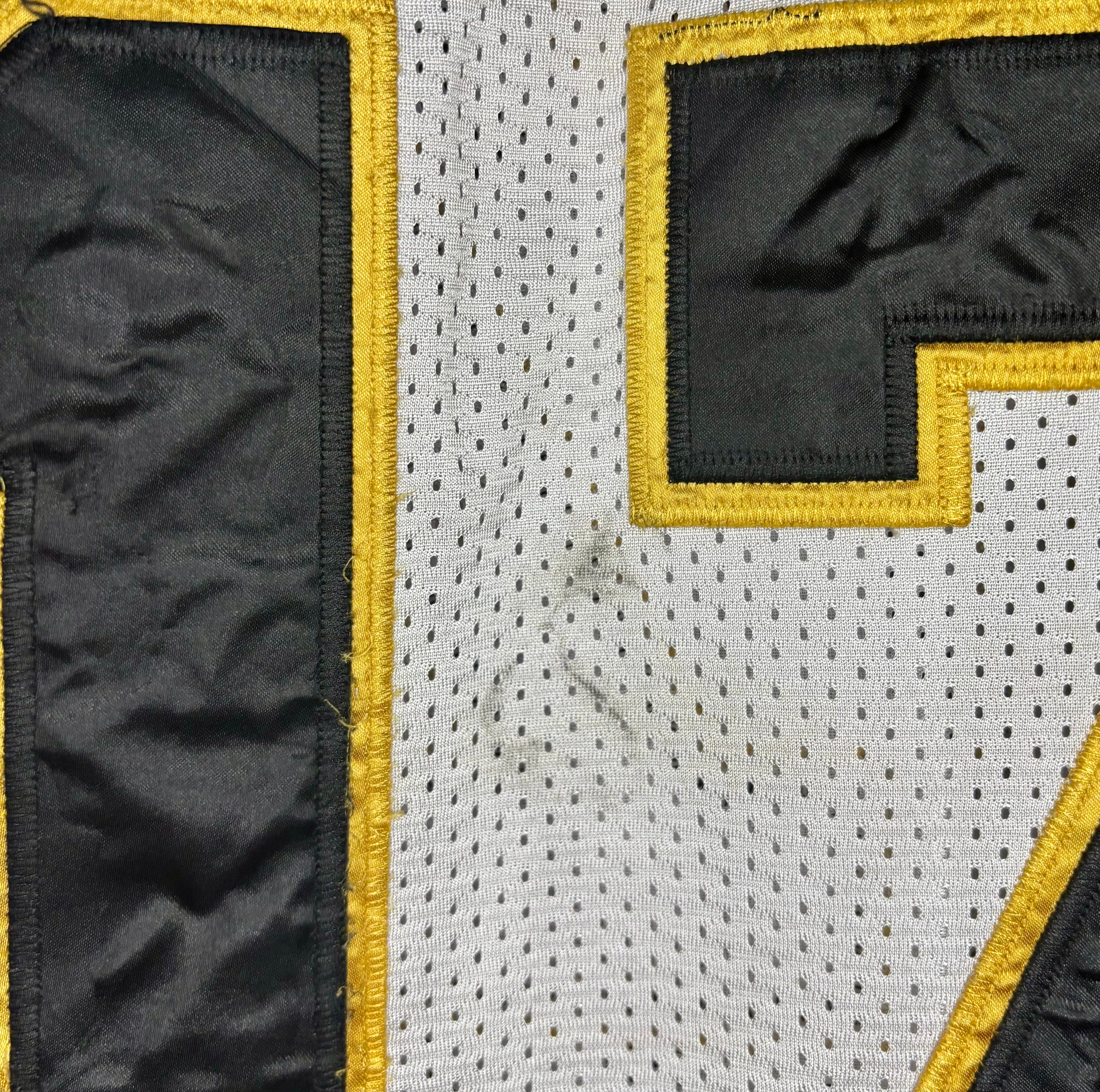 Reebok NFL New Orleans Saints Jersey #17 Robert Meachem Weiß Größe XL