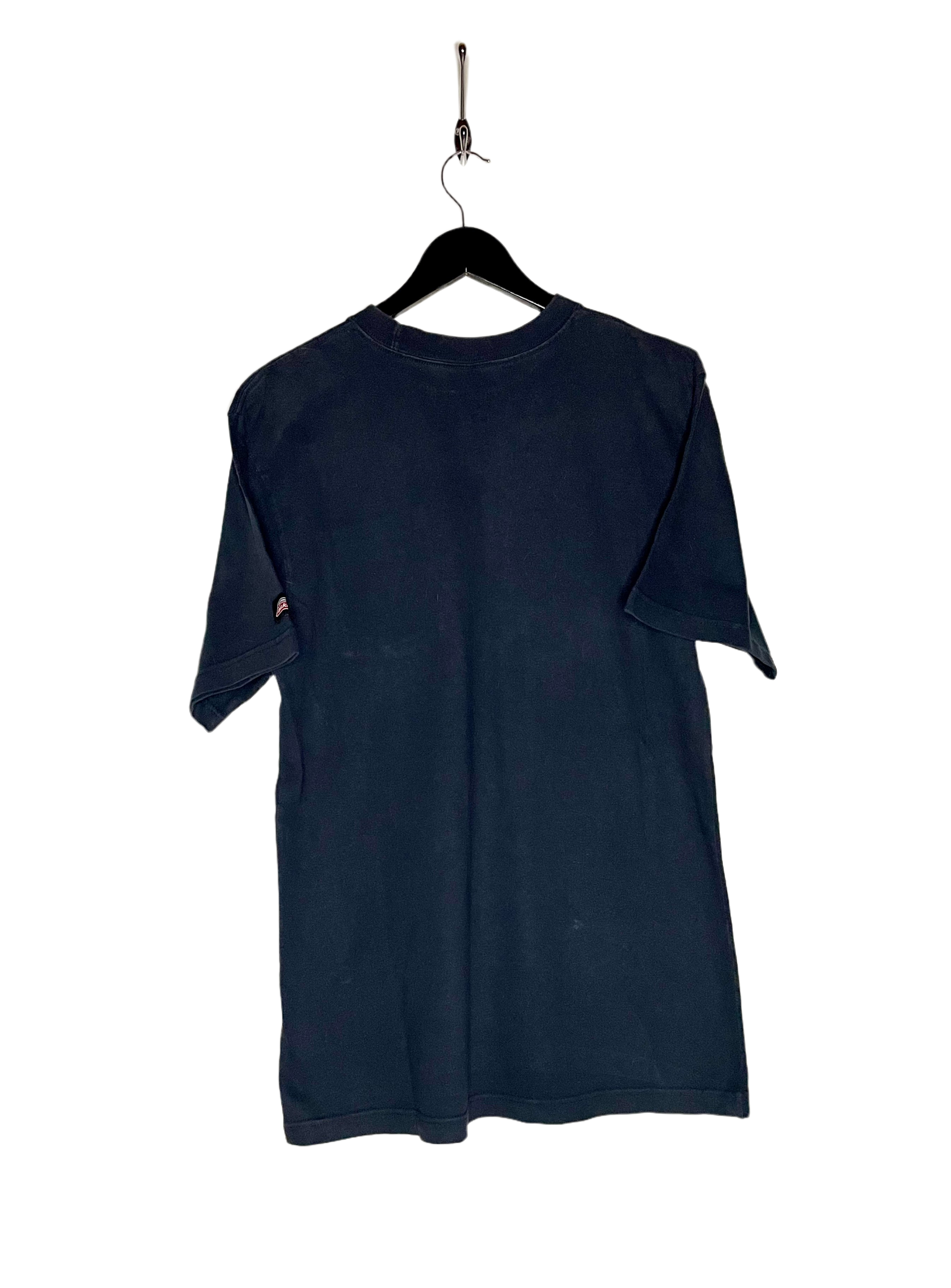 Dickies Vintage T-Shirt Blau Größe M