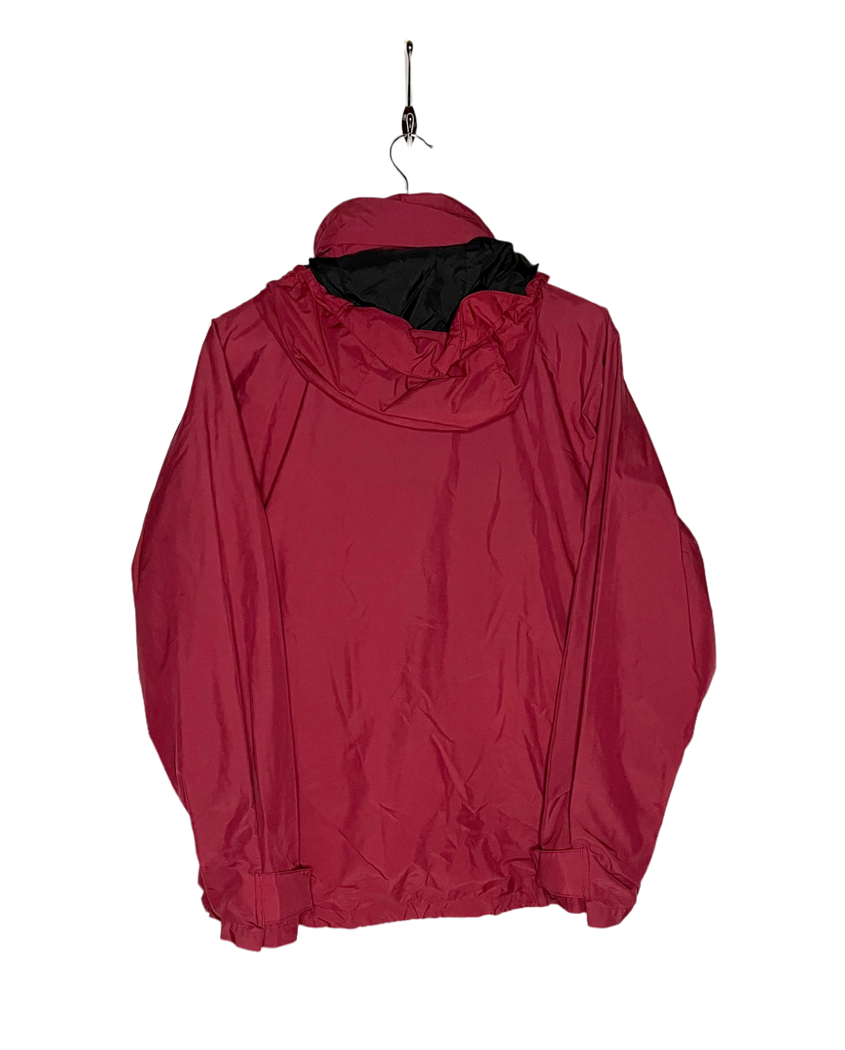 Helly Hansen Jacke Rot Größe S