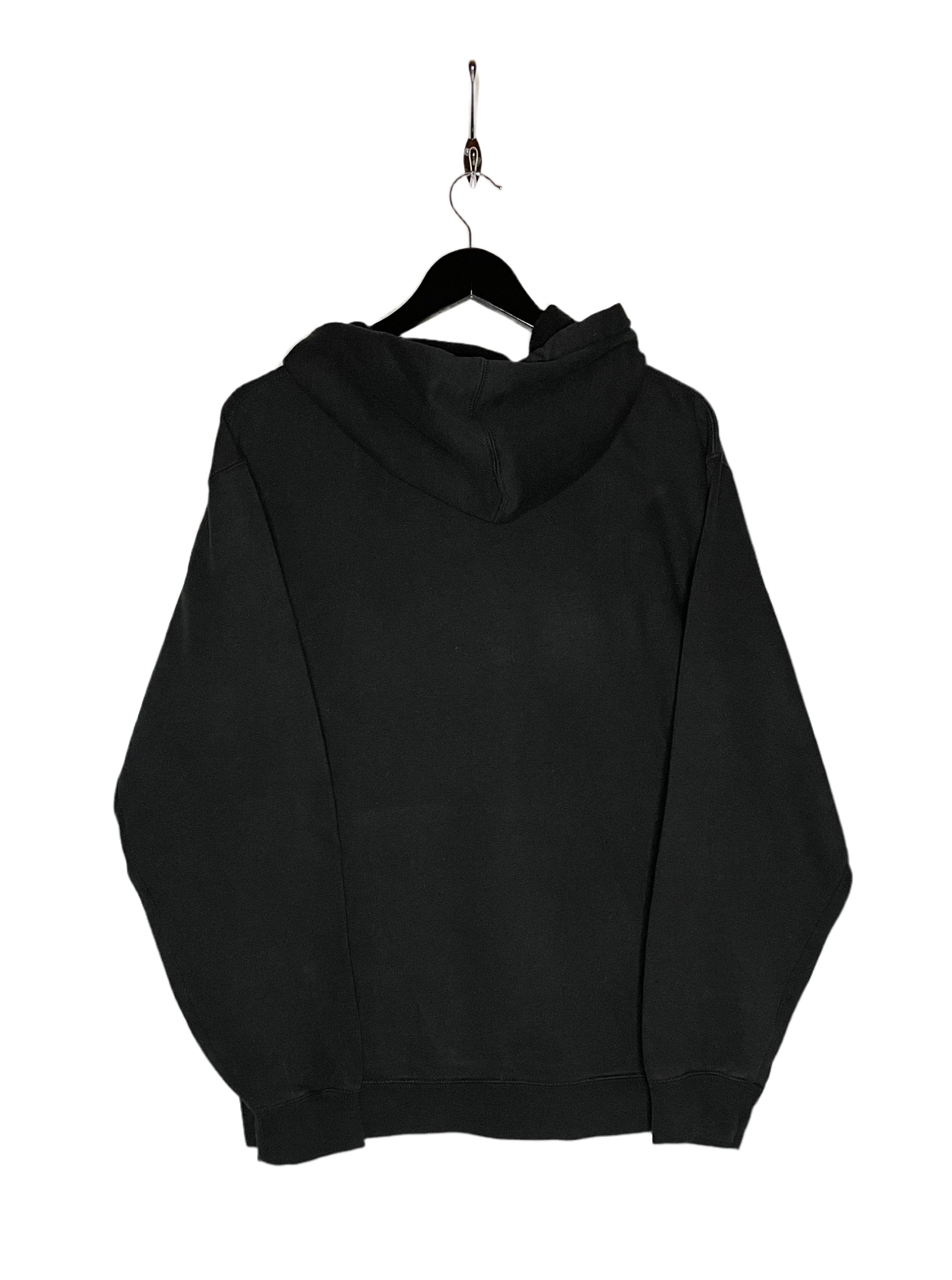 Vans Hoodie Schwarz Größe M