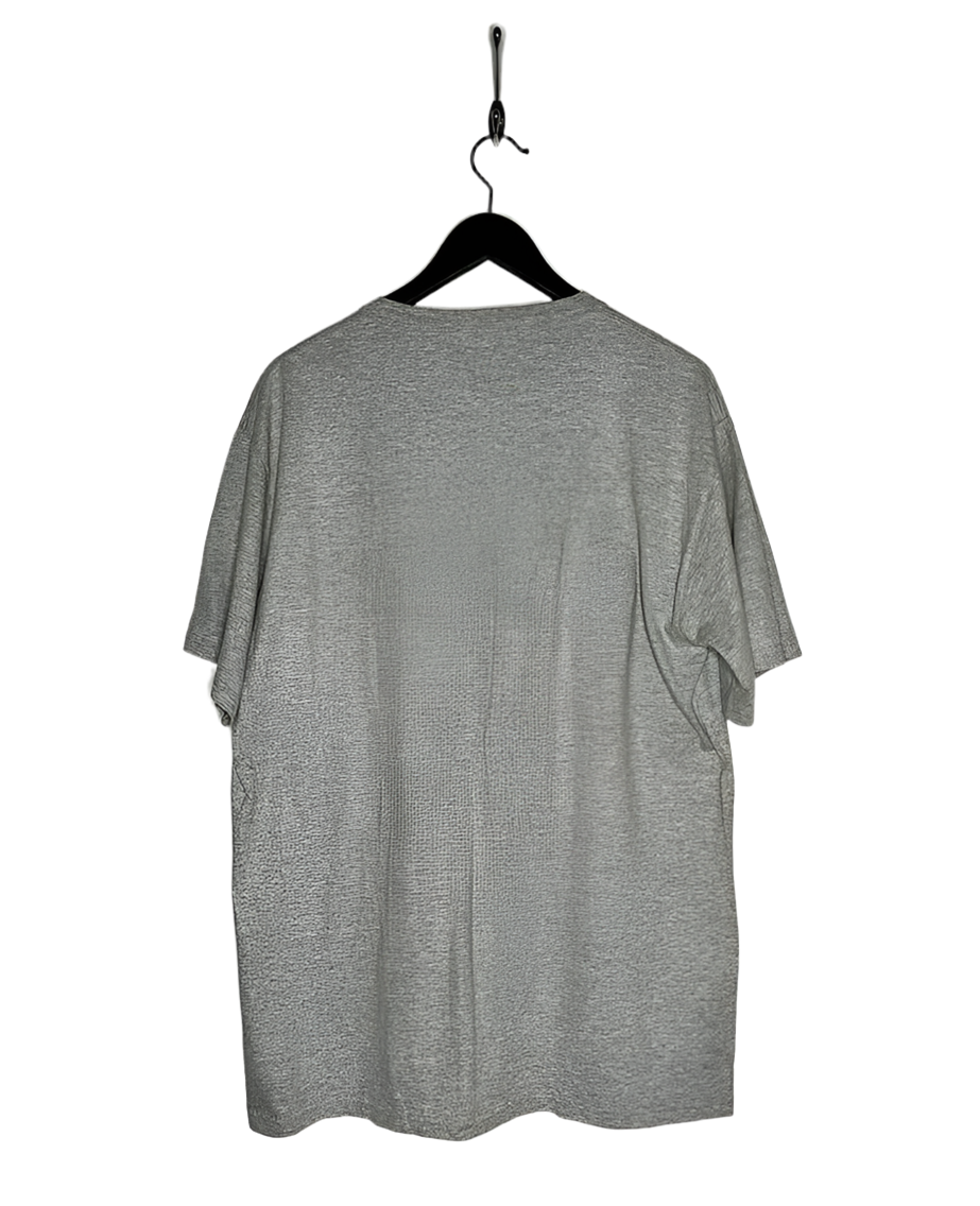 Camiseta NFL Green Bay Packers Gris Talla XL 