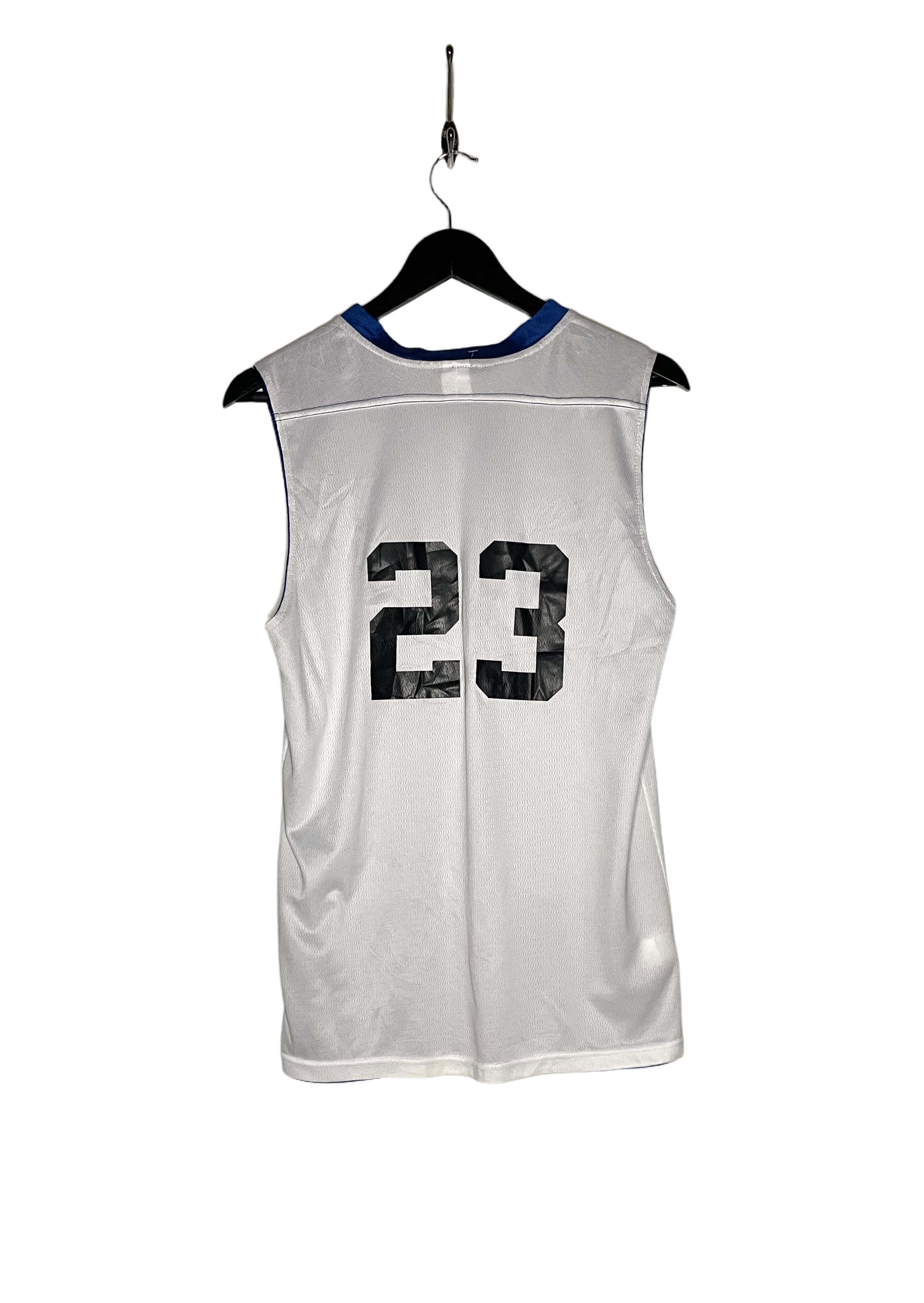 Alleson Jersey Orlando Magic #23 Blau/Weiß Größe S