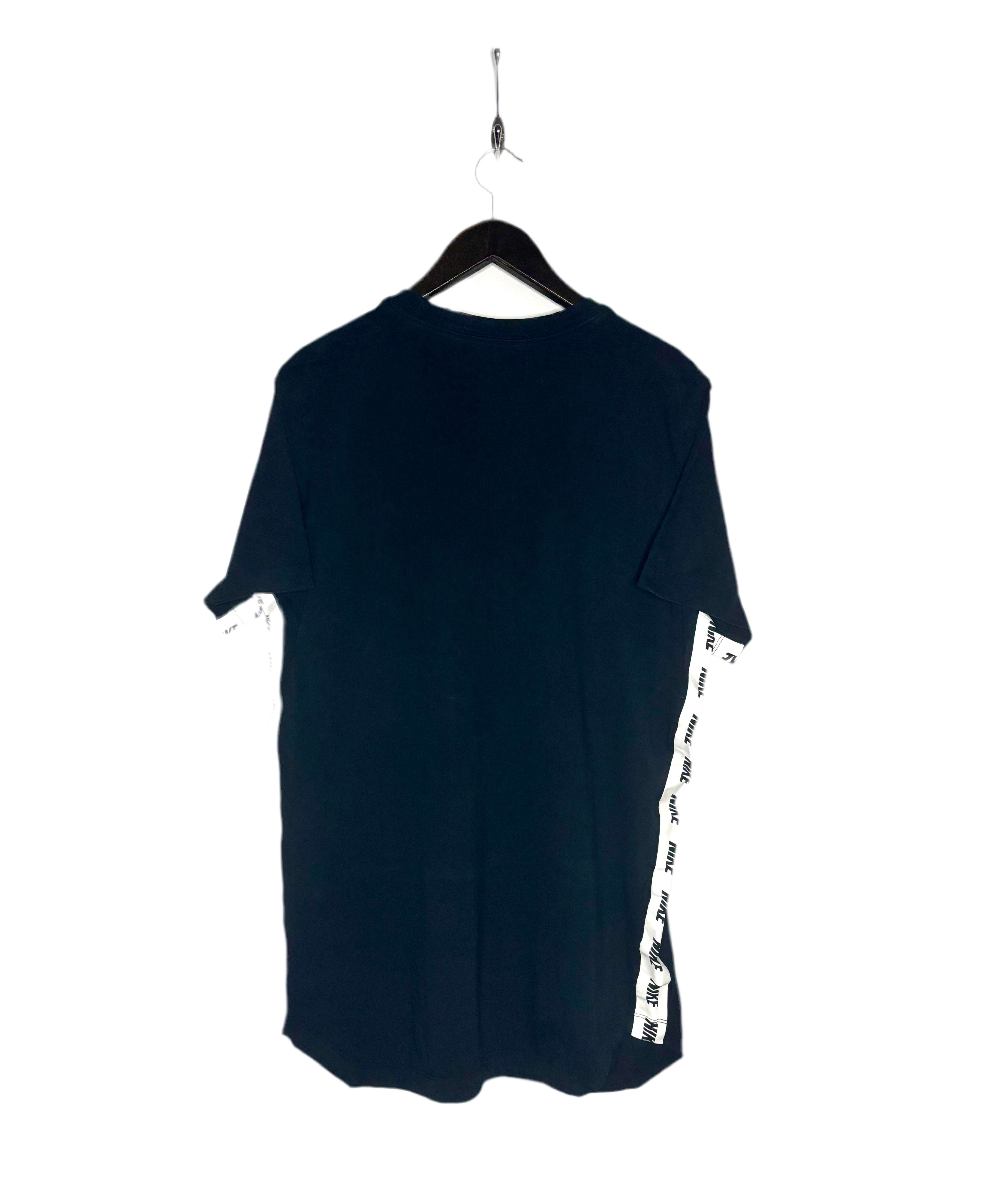 Nike Classic T-Shirt Schwarz Größe L