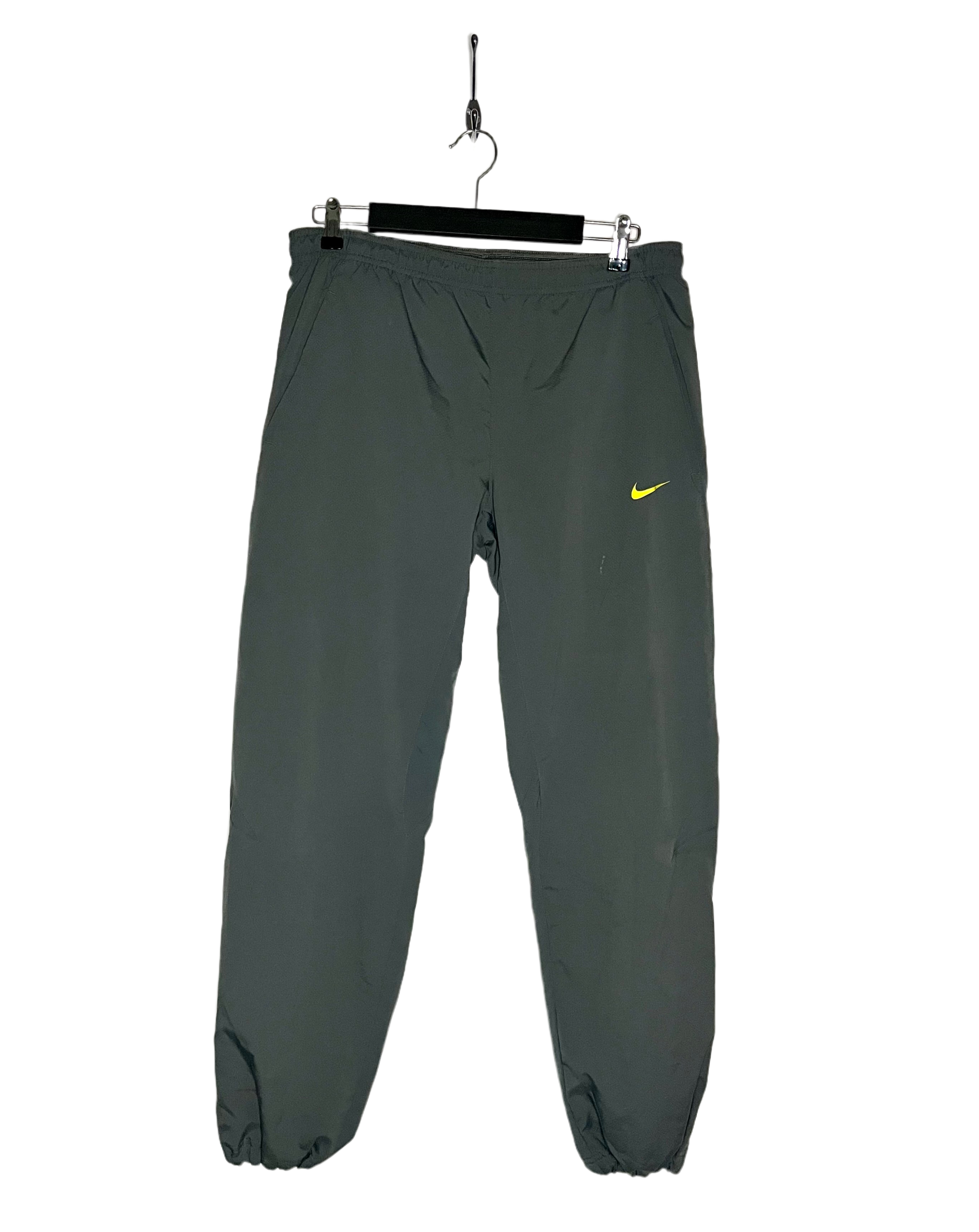 Nike Vintage Trainingshose Grau S