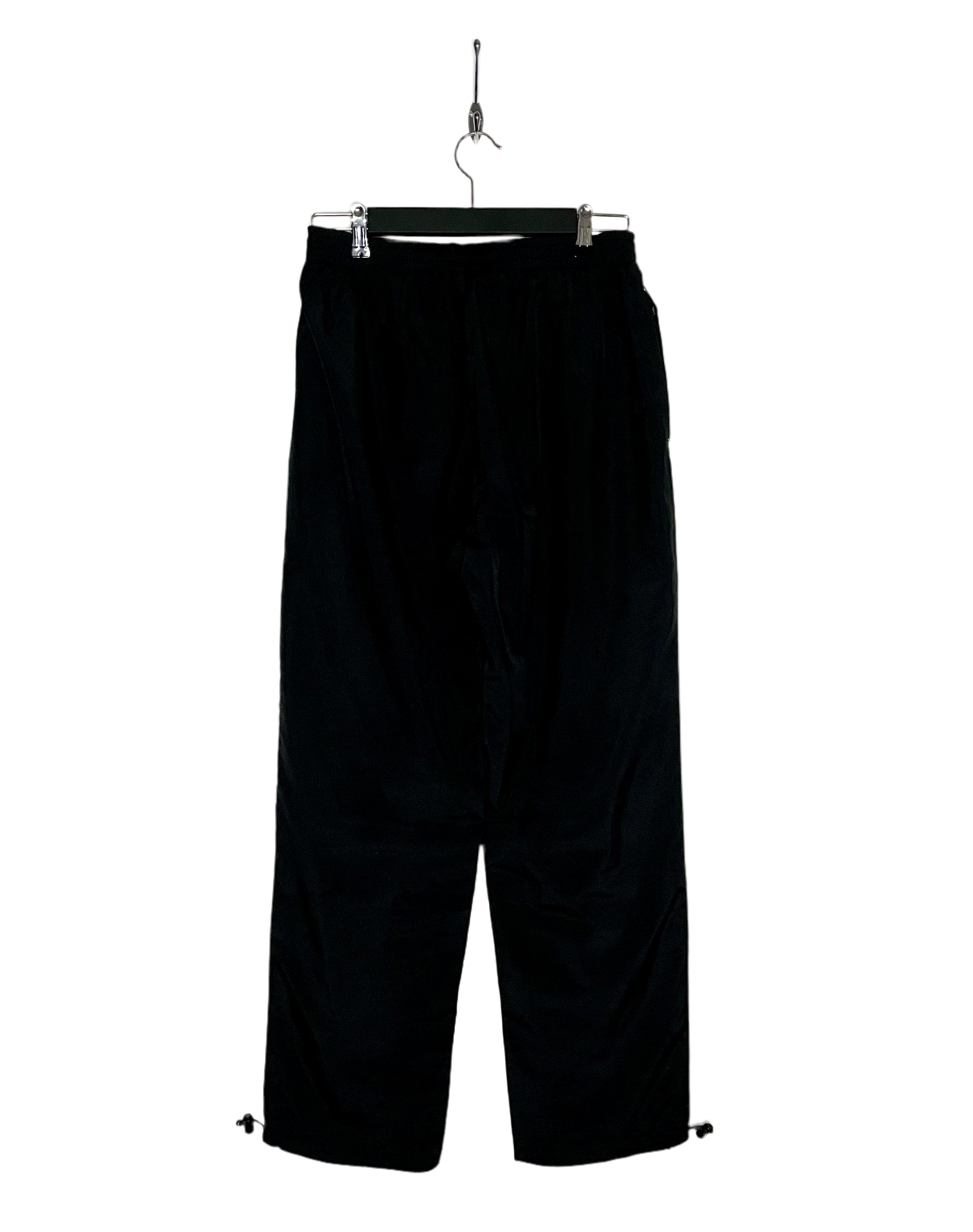 Reebok Trackpant Schwarz Größe S