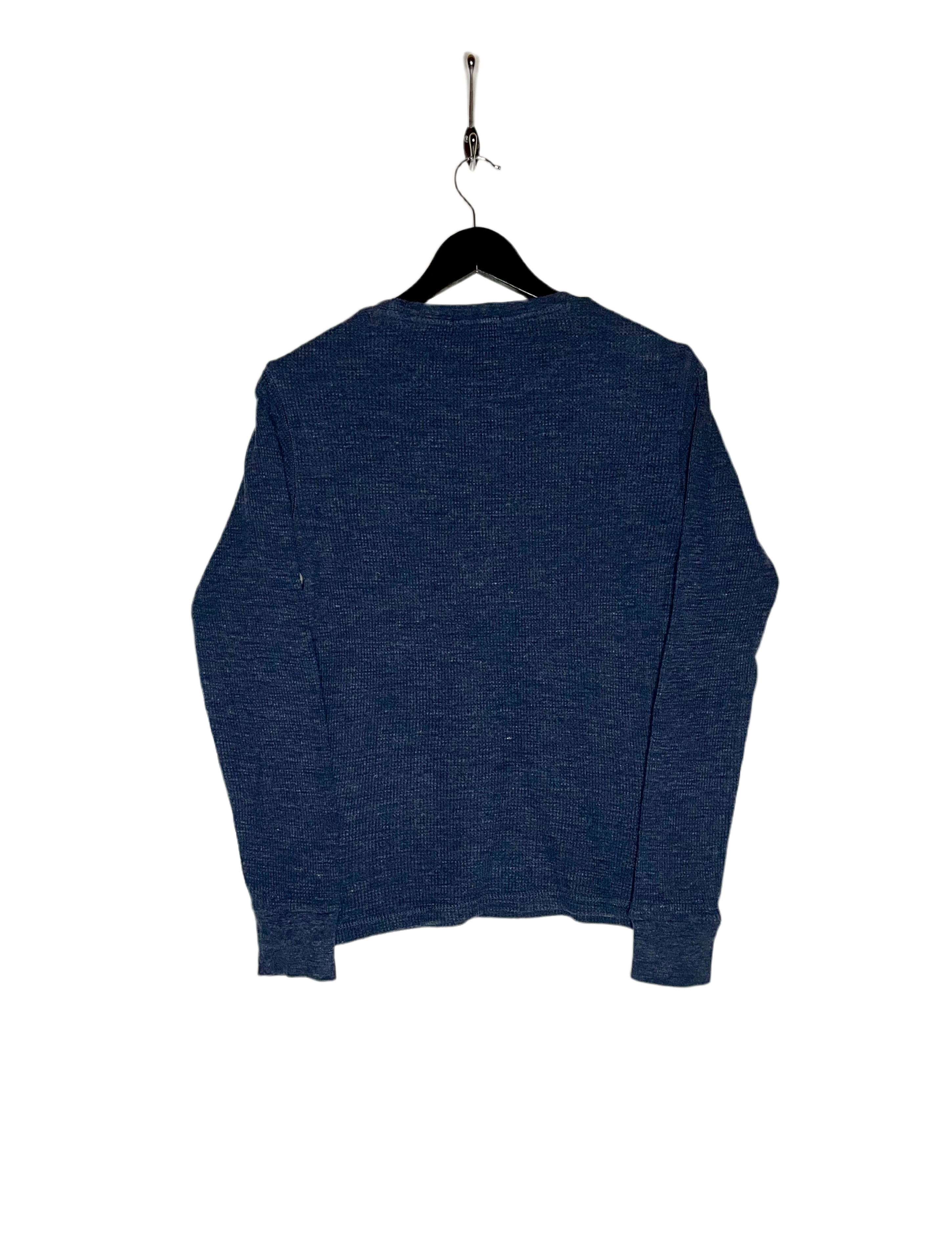 Ralph Lauren Strickpullover Blau Größe S