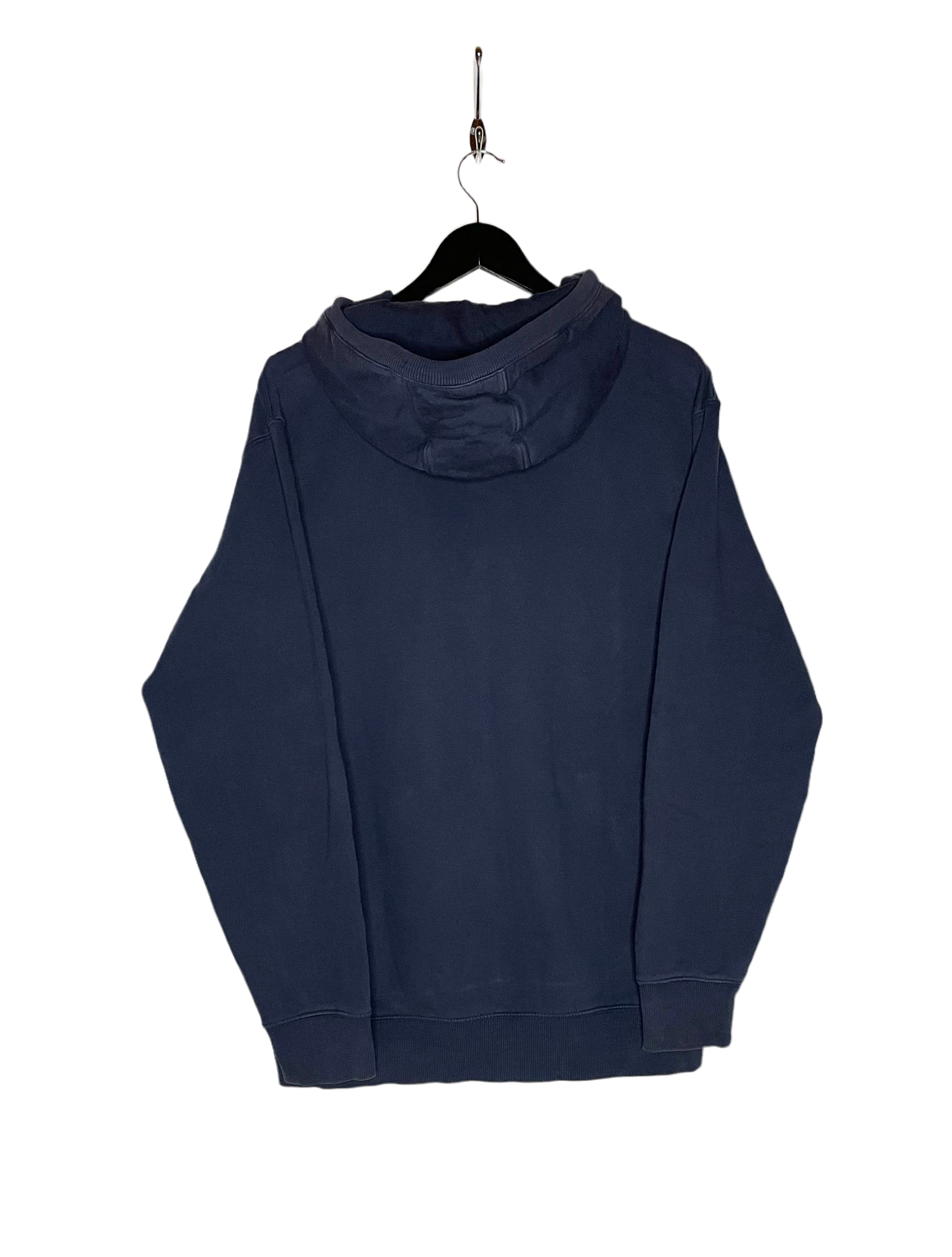 Vans Hoodie Blau Größe L