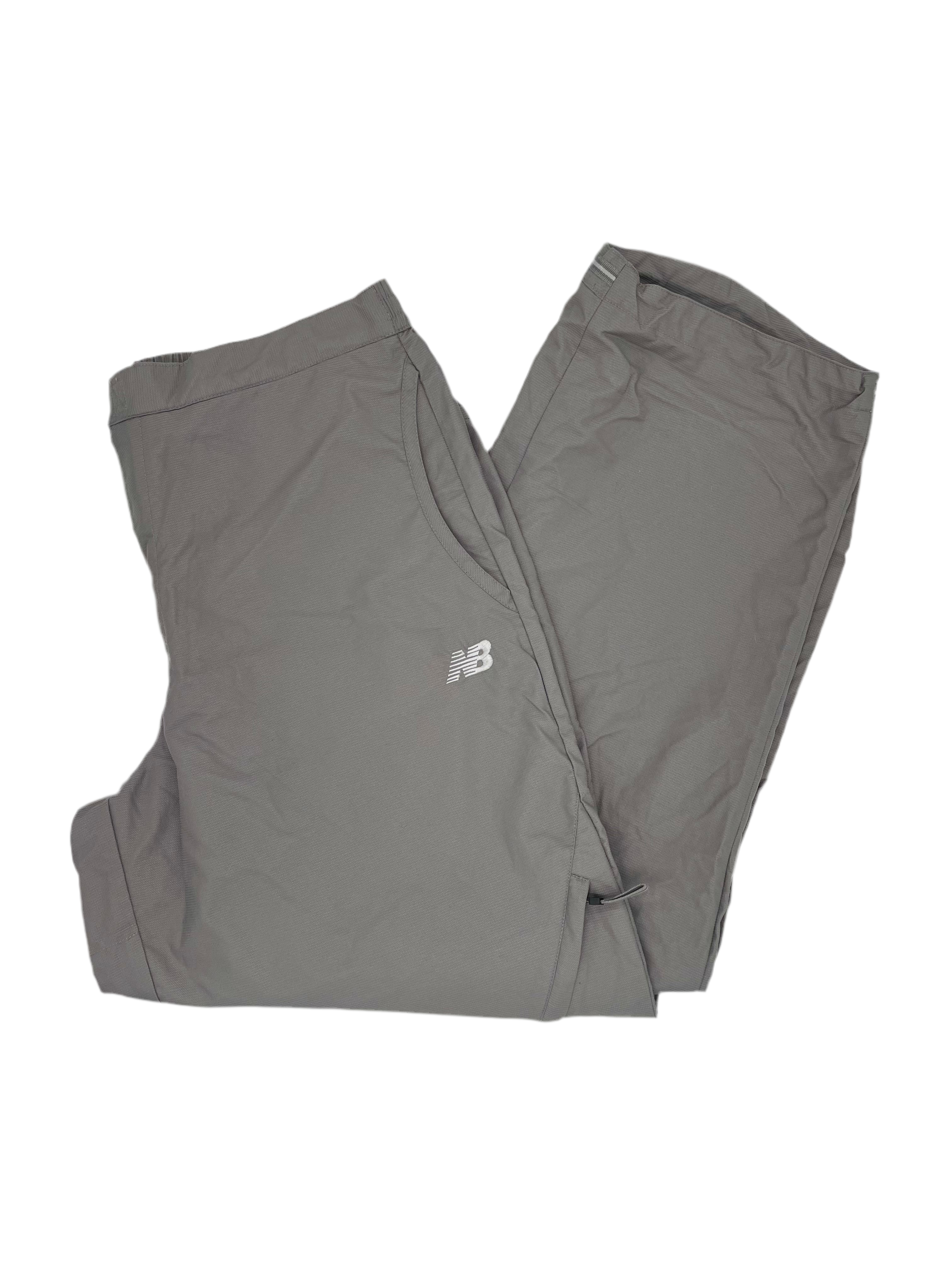 New Balance track pants