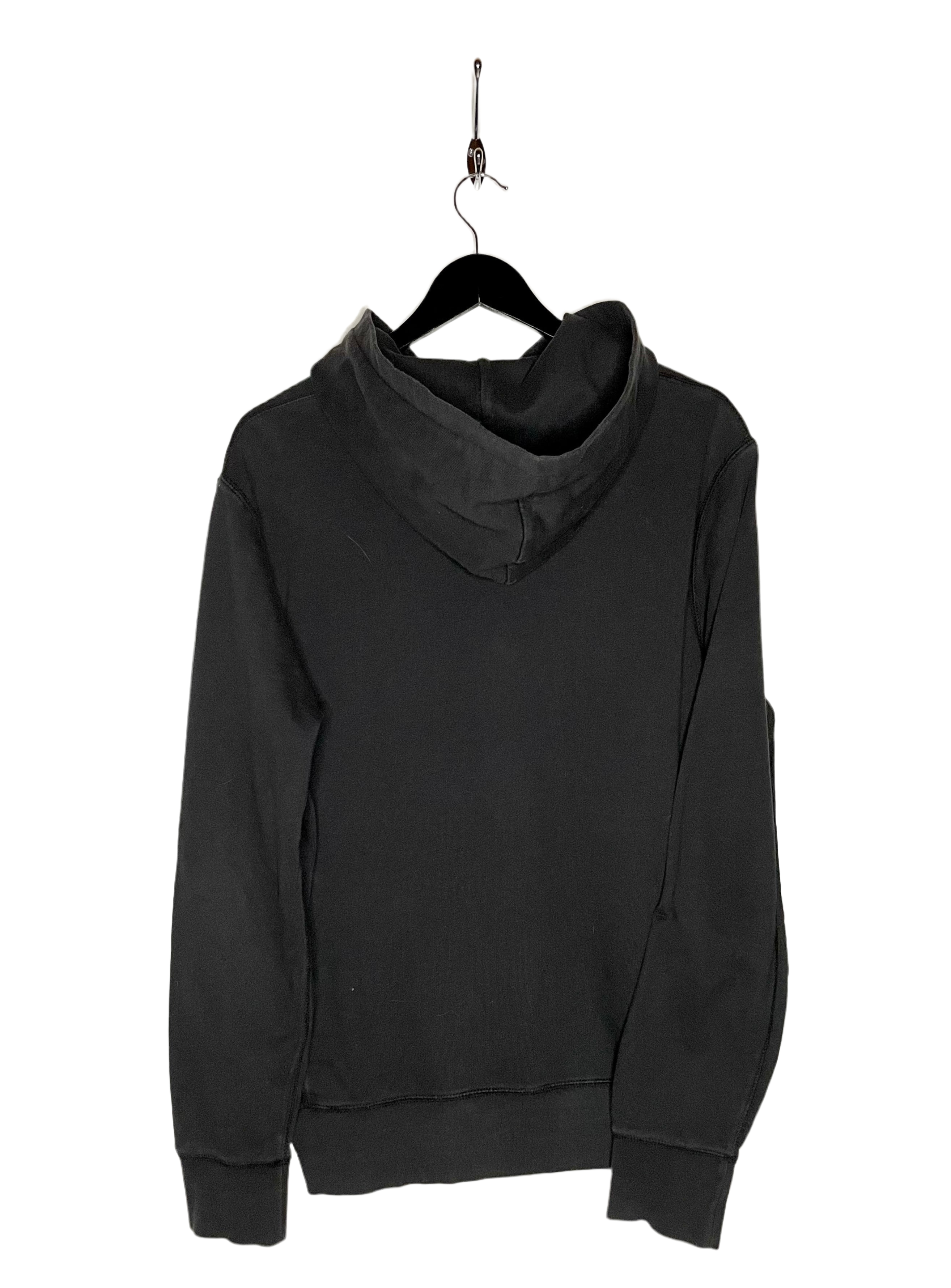 Levi`s Hoodie Schwarz Größe M